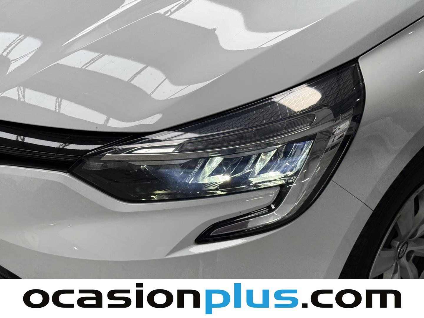 Extras y acabados del Renault Clio Renault Clio Business Blue dCi (100 CV)