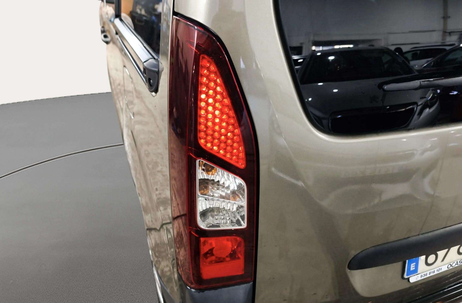 Citroën Berlingo Multispace 20 Aniversario PureTech - foto 16