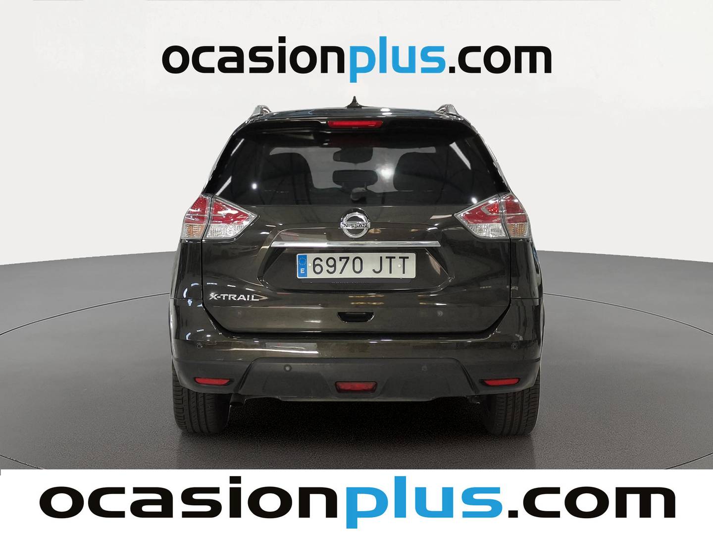 Nissan X-TRAIL Nissan X-Trail dCi 130 N-Connecta (130 CV) barato