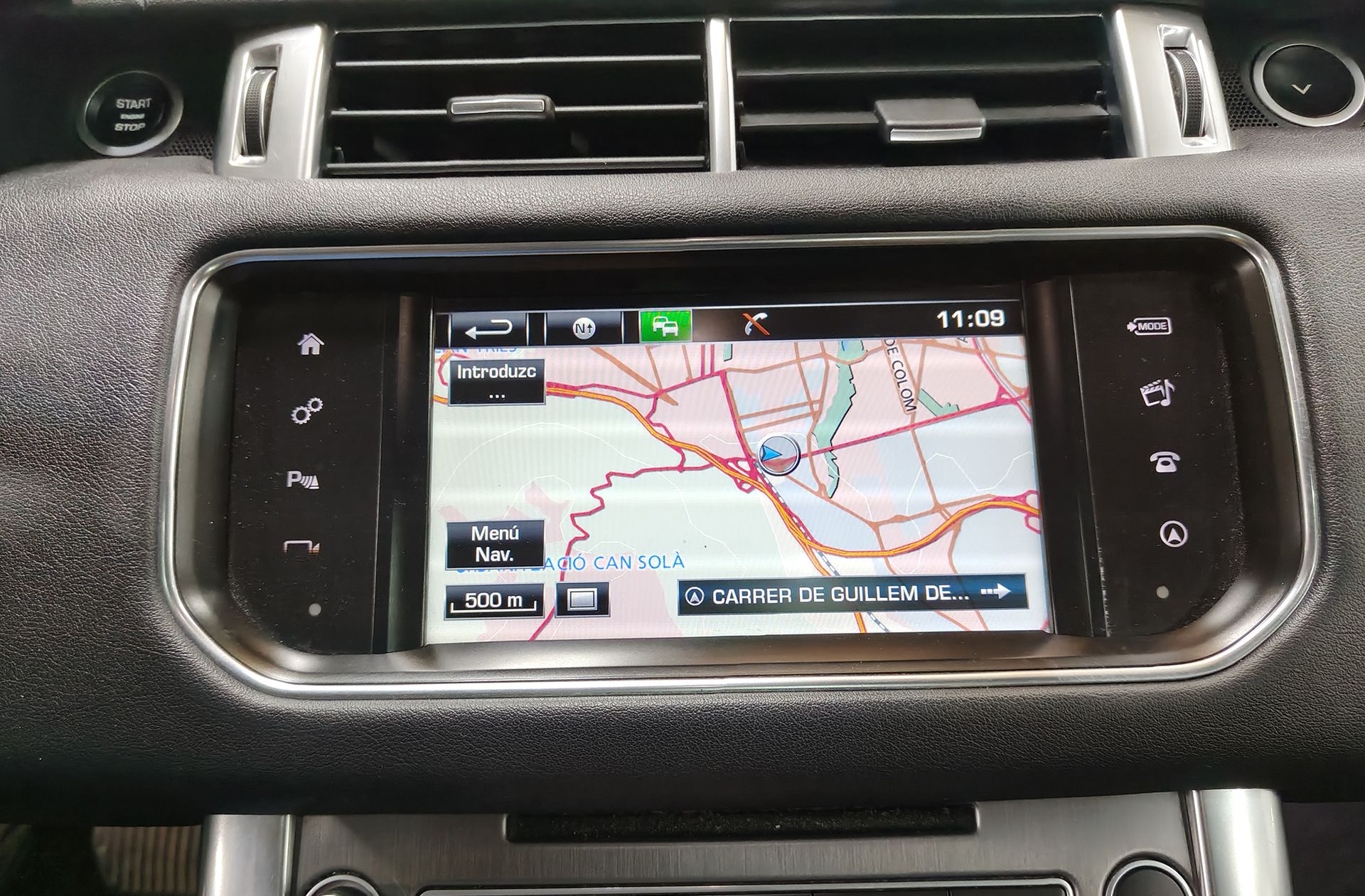 Land Rover Range Rover Sport 3.0 TDV6 SE - foto 13