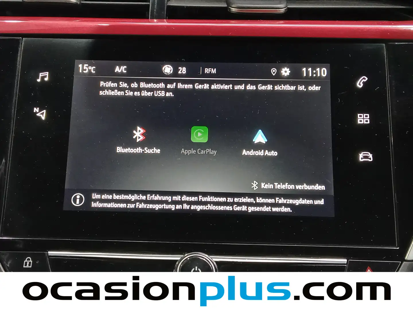 Foto Opel Corsa Opel Corsa 1.2 Turbo XHL GS-Line (100 CV)