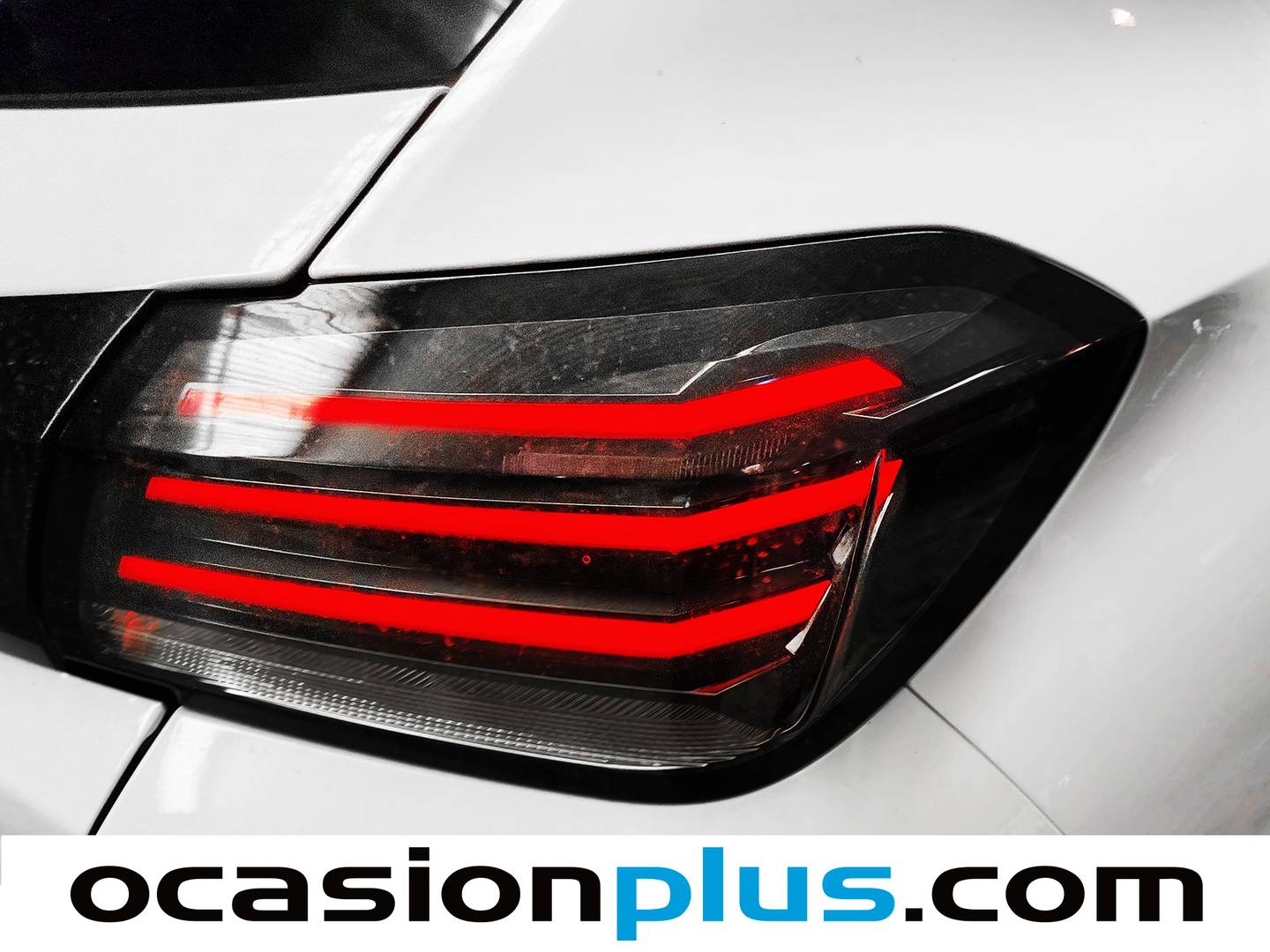 Foto Peugeot 208 Peugeot 208 PureTech 100 Allure (100 CV)