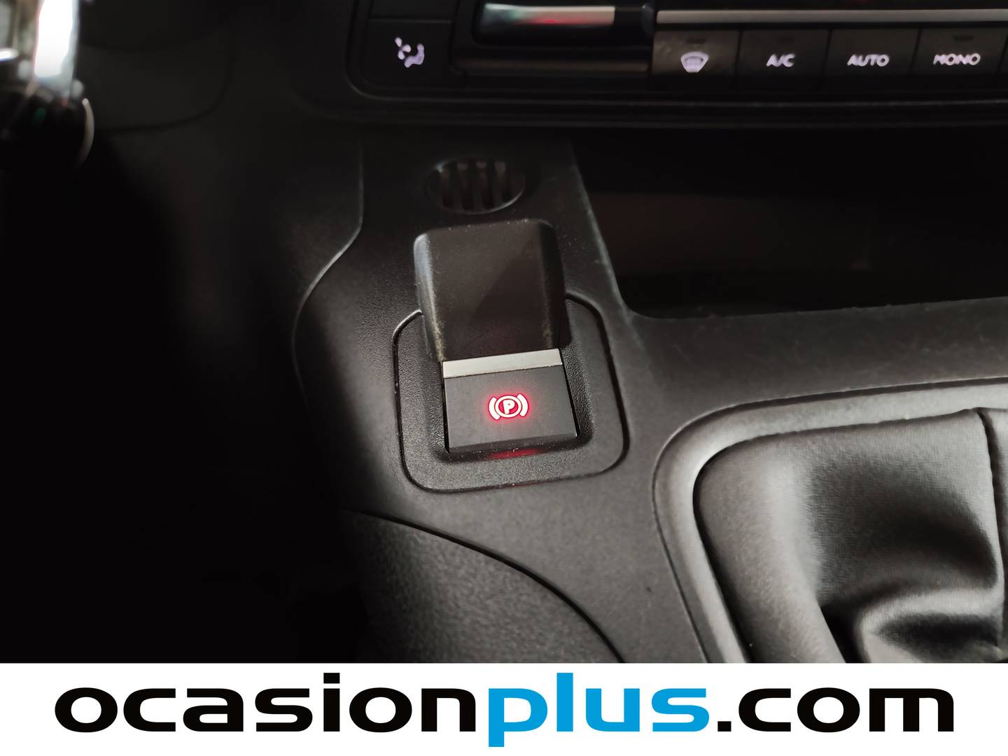 Citroën Berlingo Citroen Berlingo BlueHDi 130 S&S Talla XL Shine (130 CV) de segunda mano