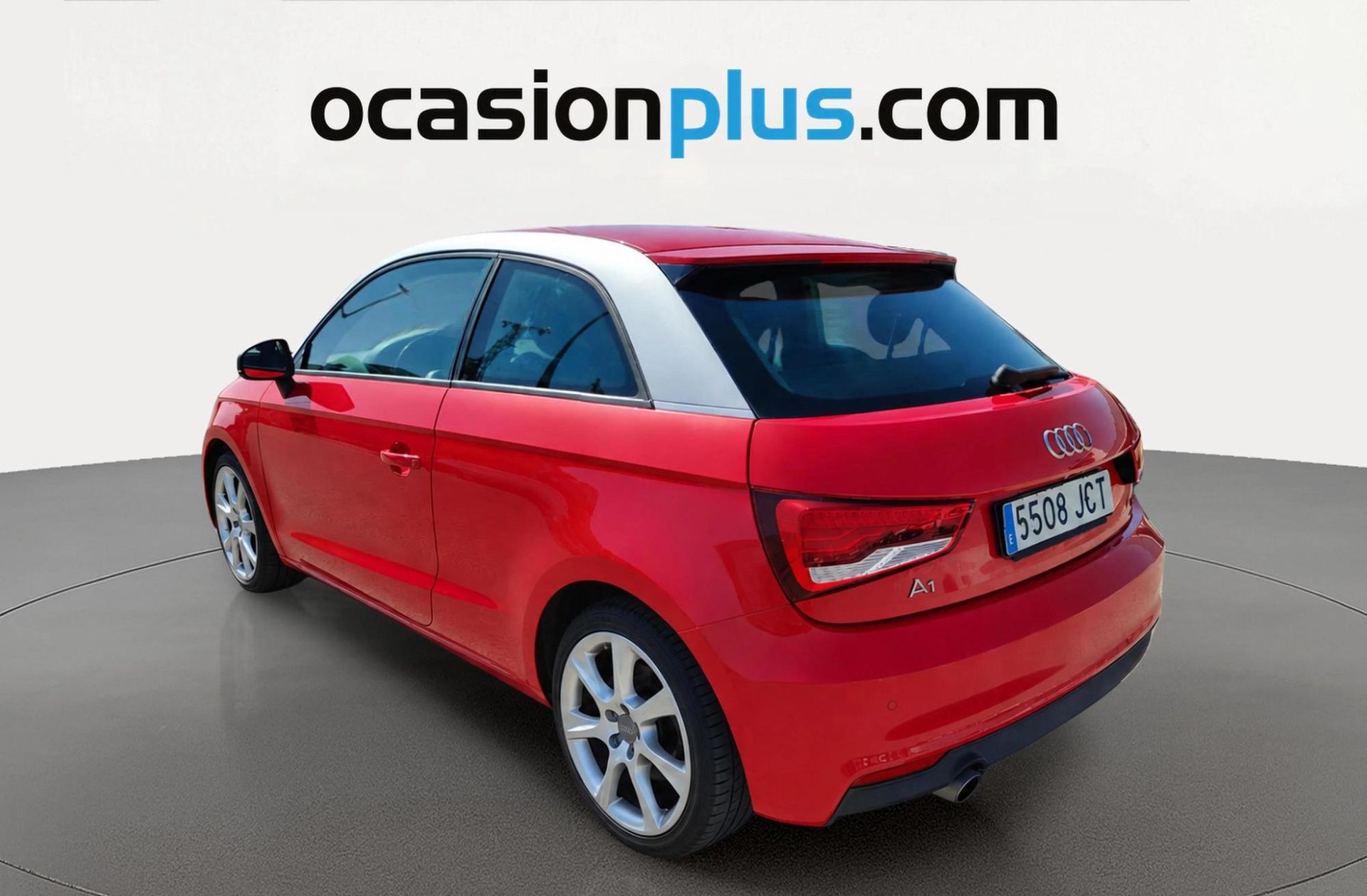 Audi A1 Adrenalin2 1.4 TDI ultra - foto 3
