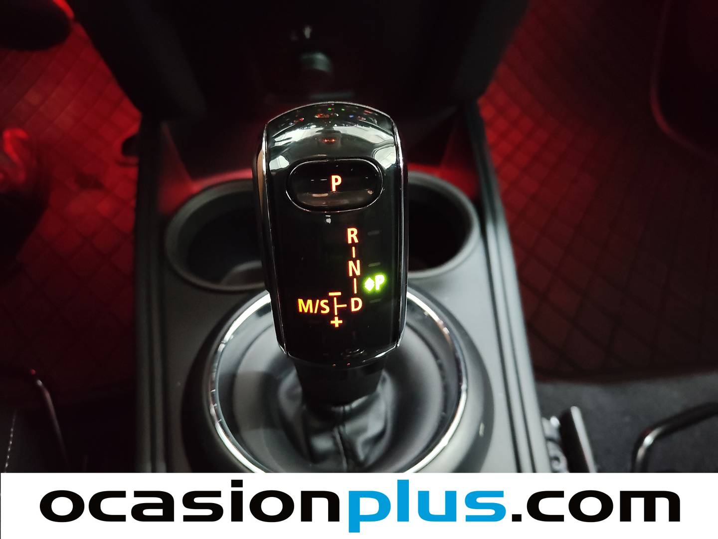 Foto Mini Countryman MINI MINI Countryman Cooper D (150 CV)