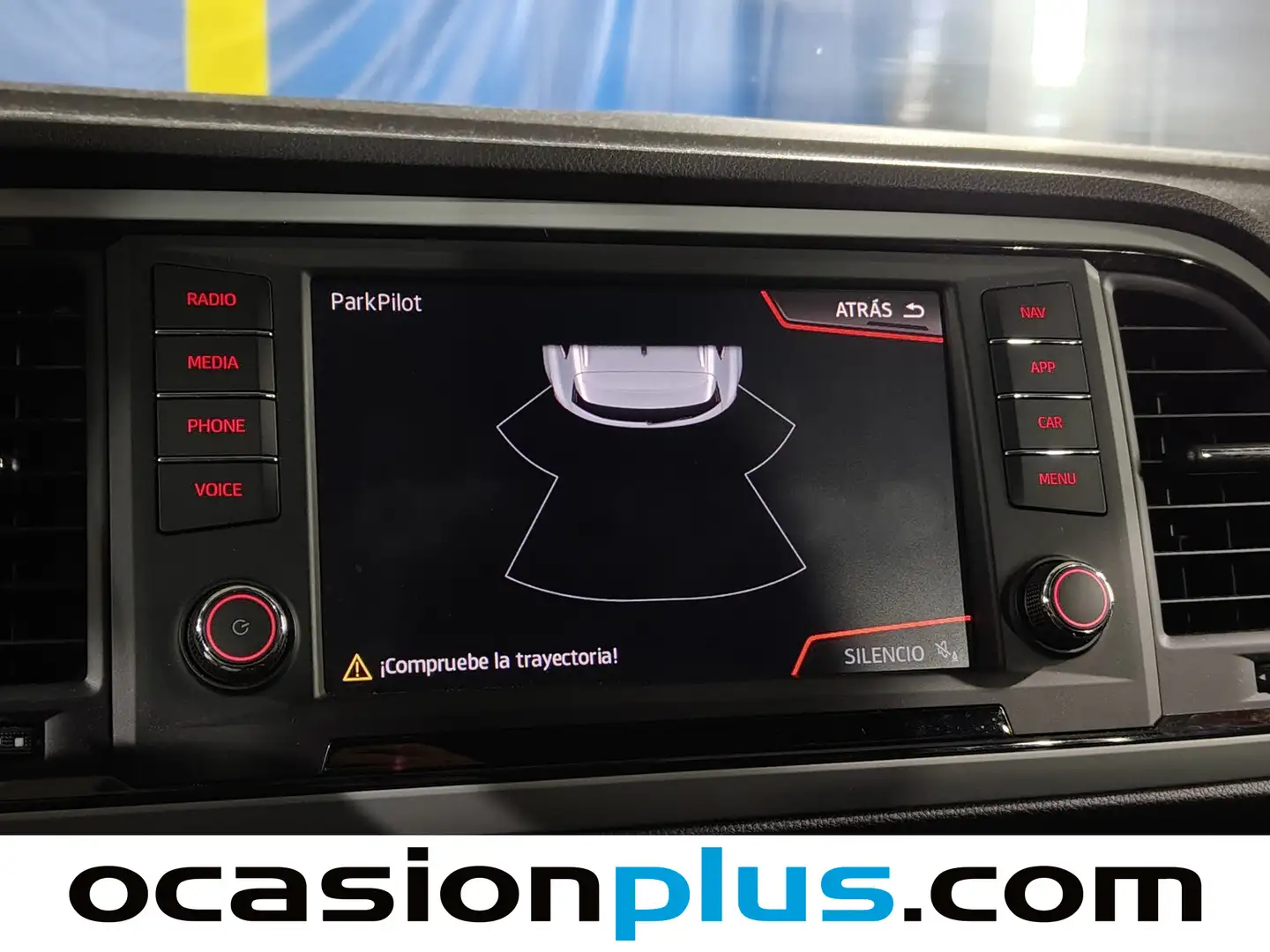 Foto Seat Ateca SEAT Ateca 1.6 TDI S&S Reference Edition (115 CV)