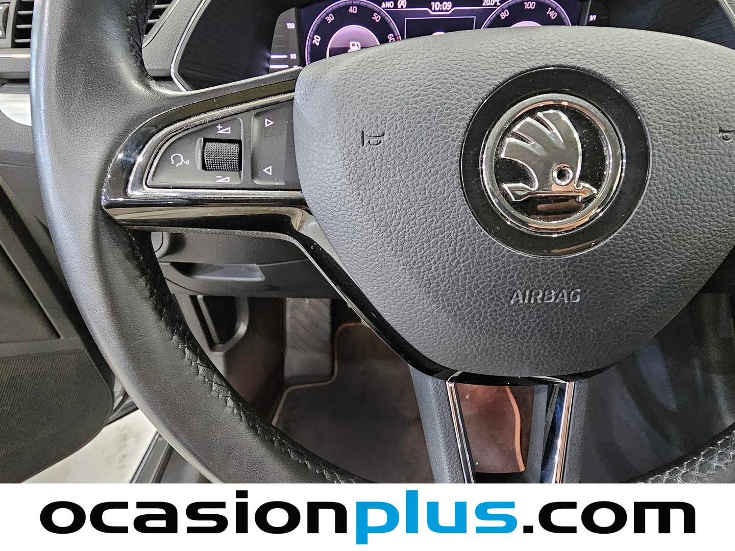 Skoda Superb Skoda Superb Combi 1.5 TSI Ambition (150 CV) barato