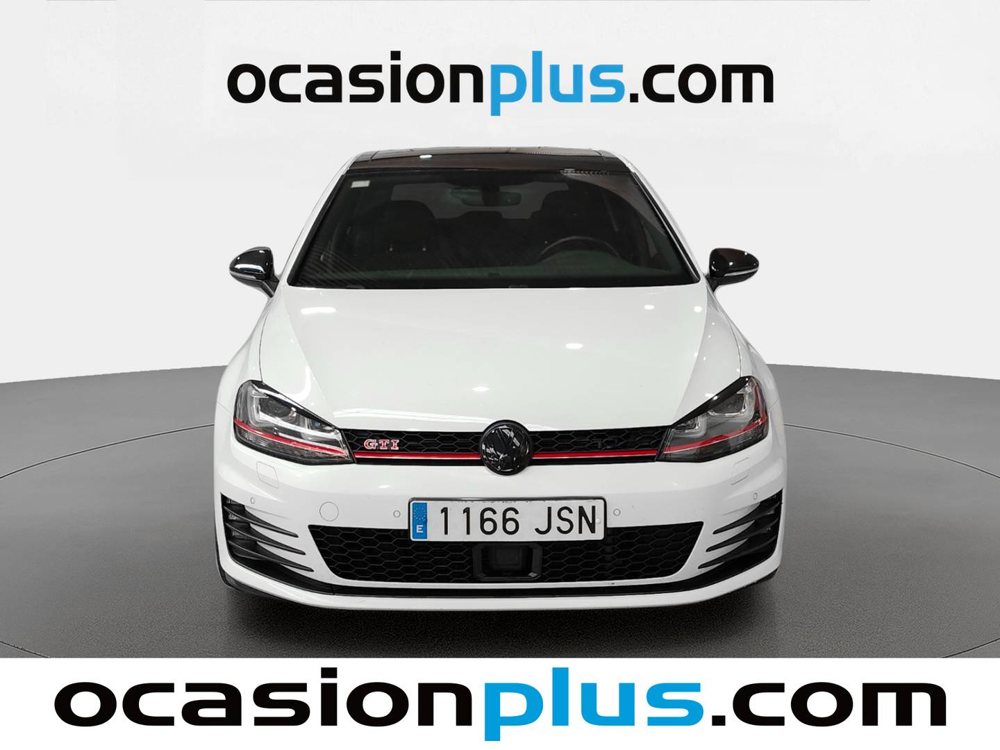 Volkswagen Golf Volkswagen Golf GTI Performance 2.0 TSI (230 CV) DSG al mejor precio