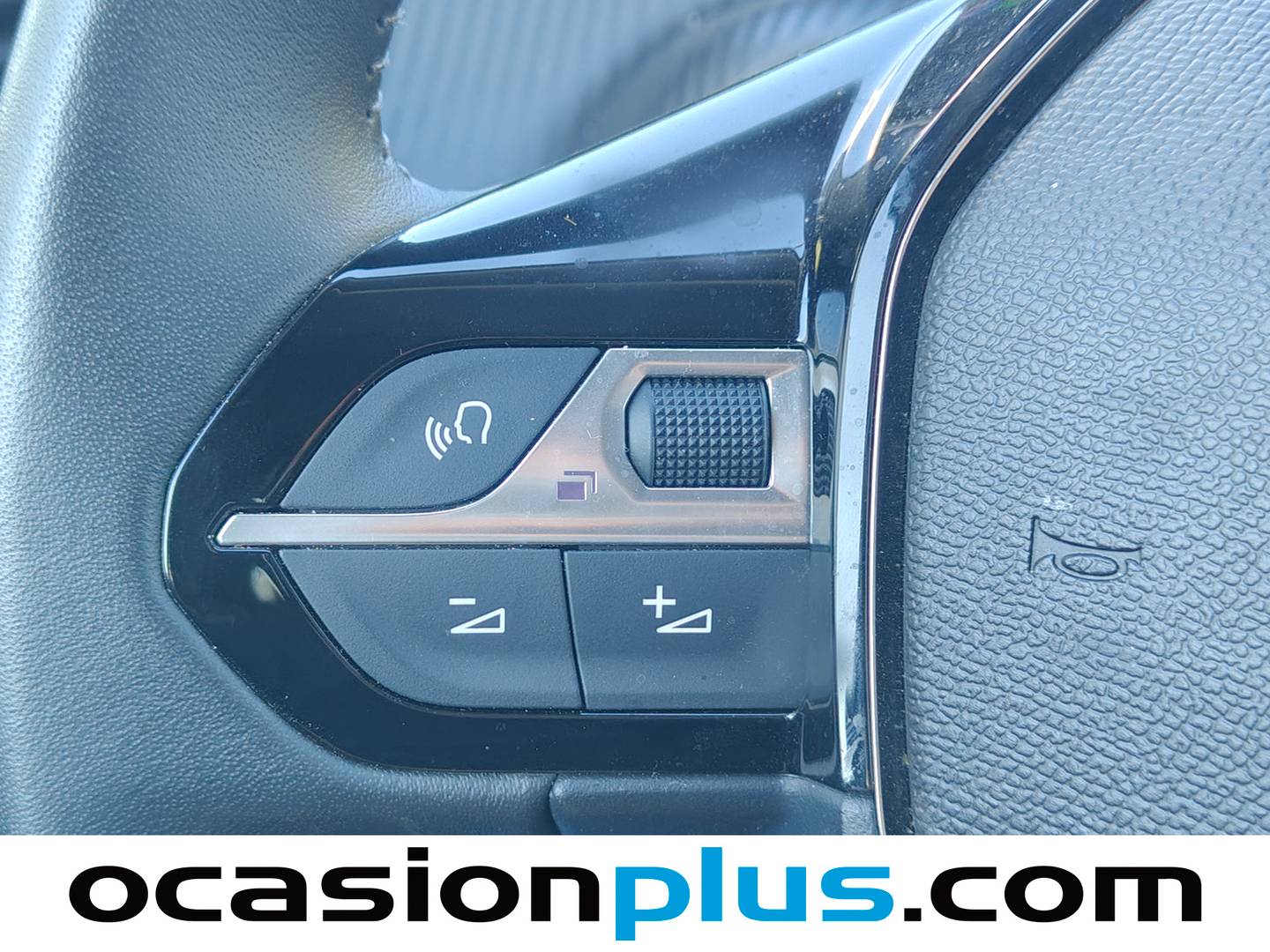 Peugeot 208 Peugeot 208 PureTech 100 Allure (100 CV) de ocasión