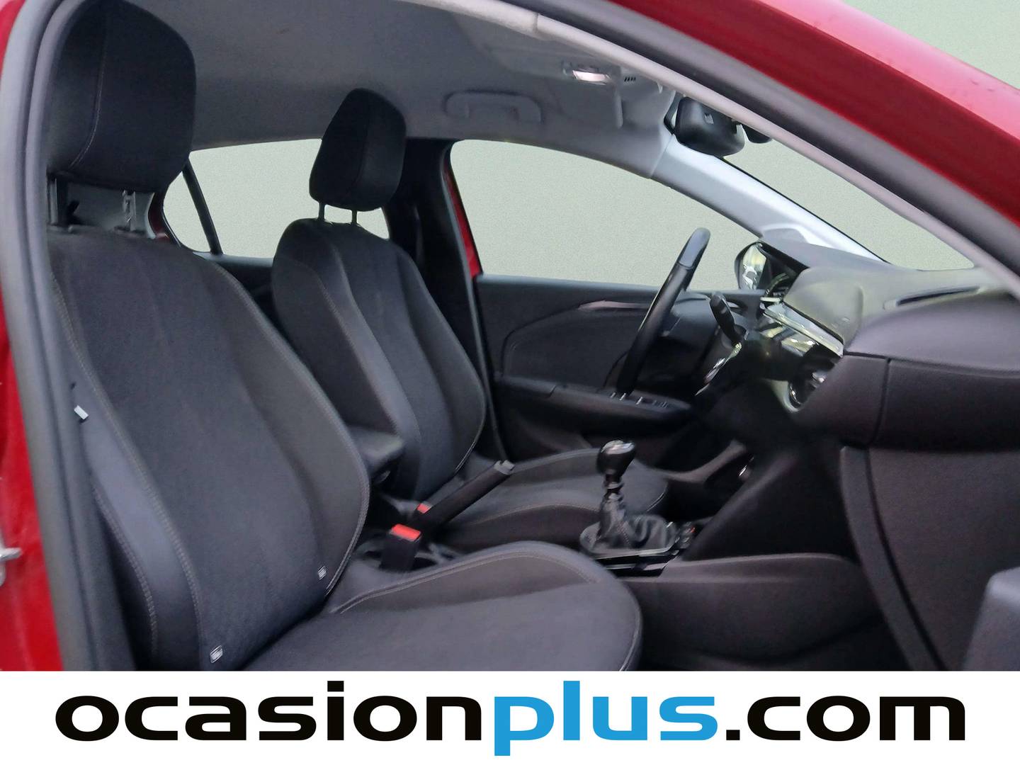 Foto Opel Corsa Opel Corsa 1.2 Turbo XHL Elegance (100 CV)