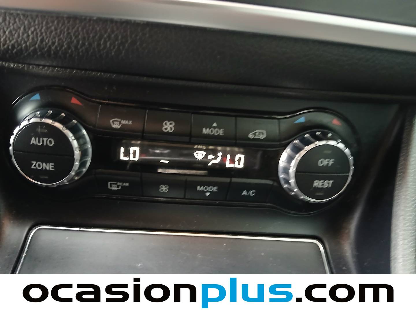 Acabados Mercedes GLA Mercedes GLA GLA 200 d (136 CV)