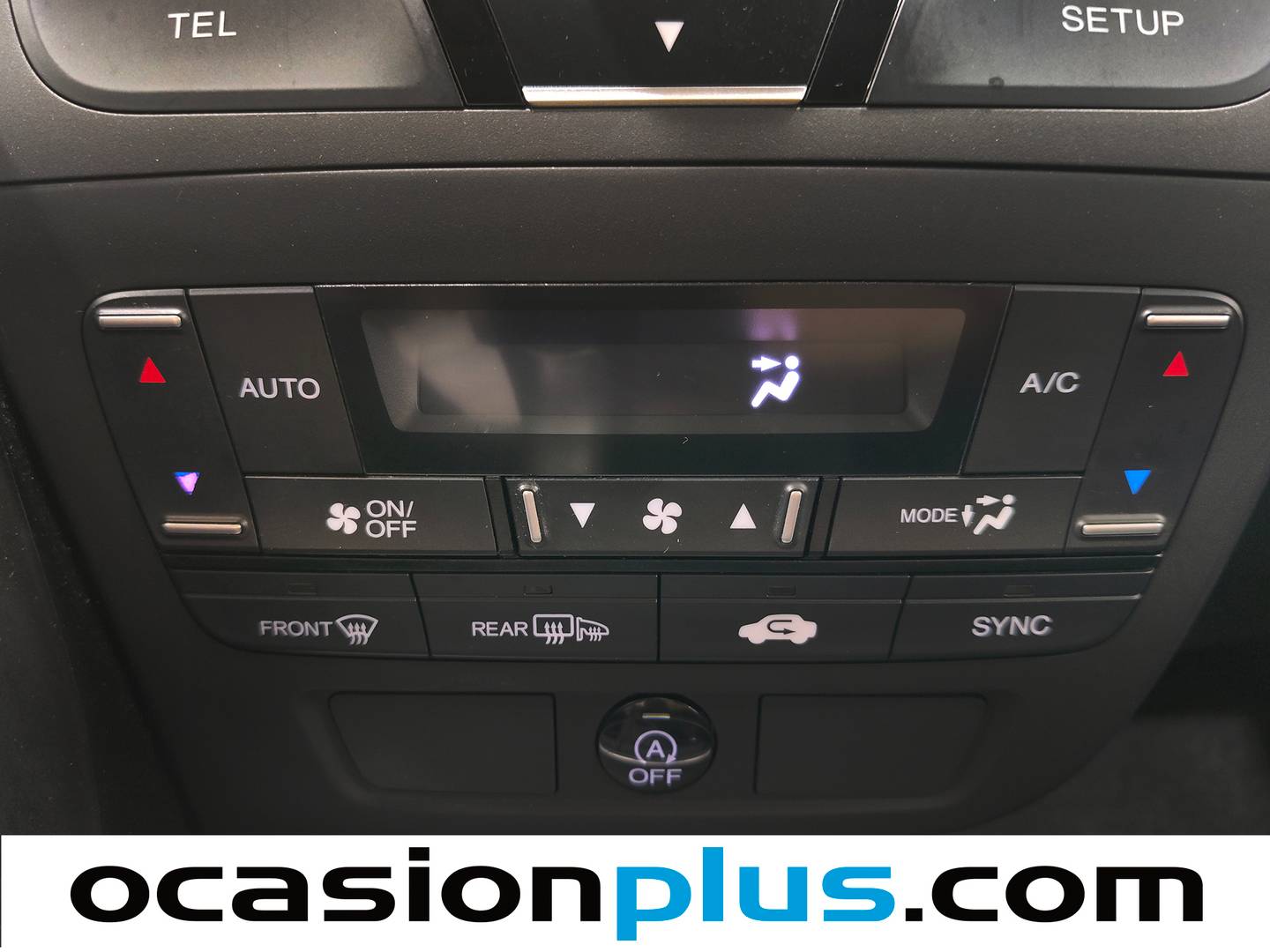 Honda Civic Honda Civic 1.6 i-DTEC Sport (120 CV) al mejor precio