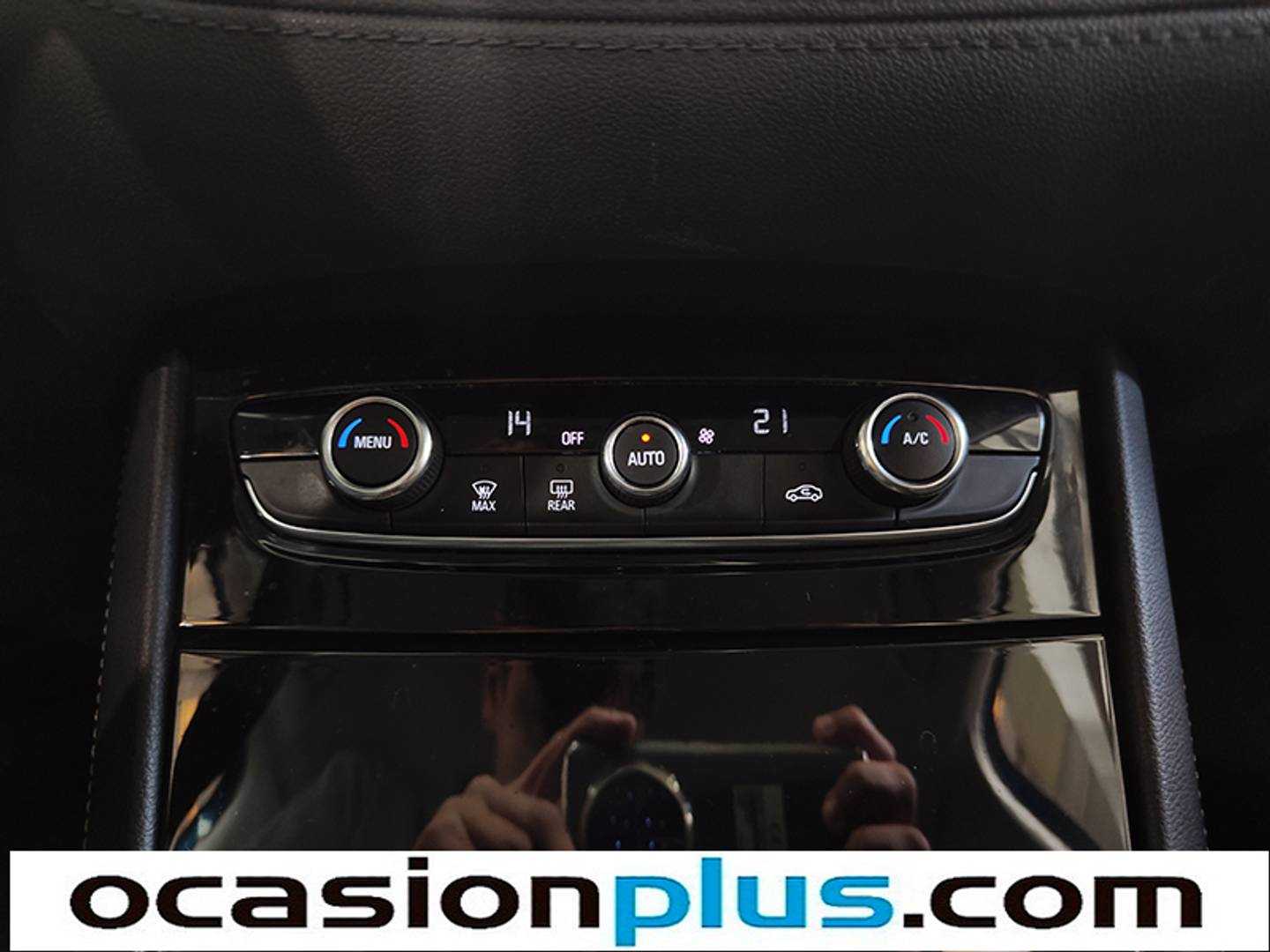 Opel Grandland X Opel Grandland X 1.6 CDTi Excellence (120 CV) de segunda mano