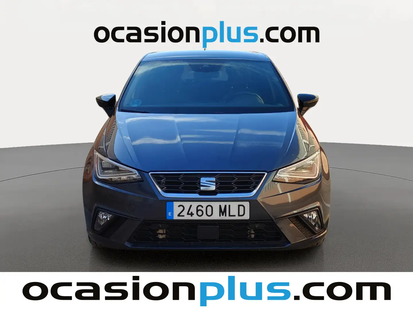 Foto Seat Ibiza SEAT Ibiza 1.0 TSI S&S FR XL (110 CV)