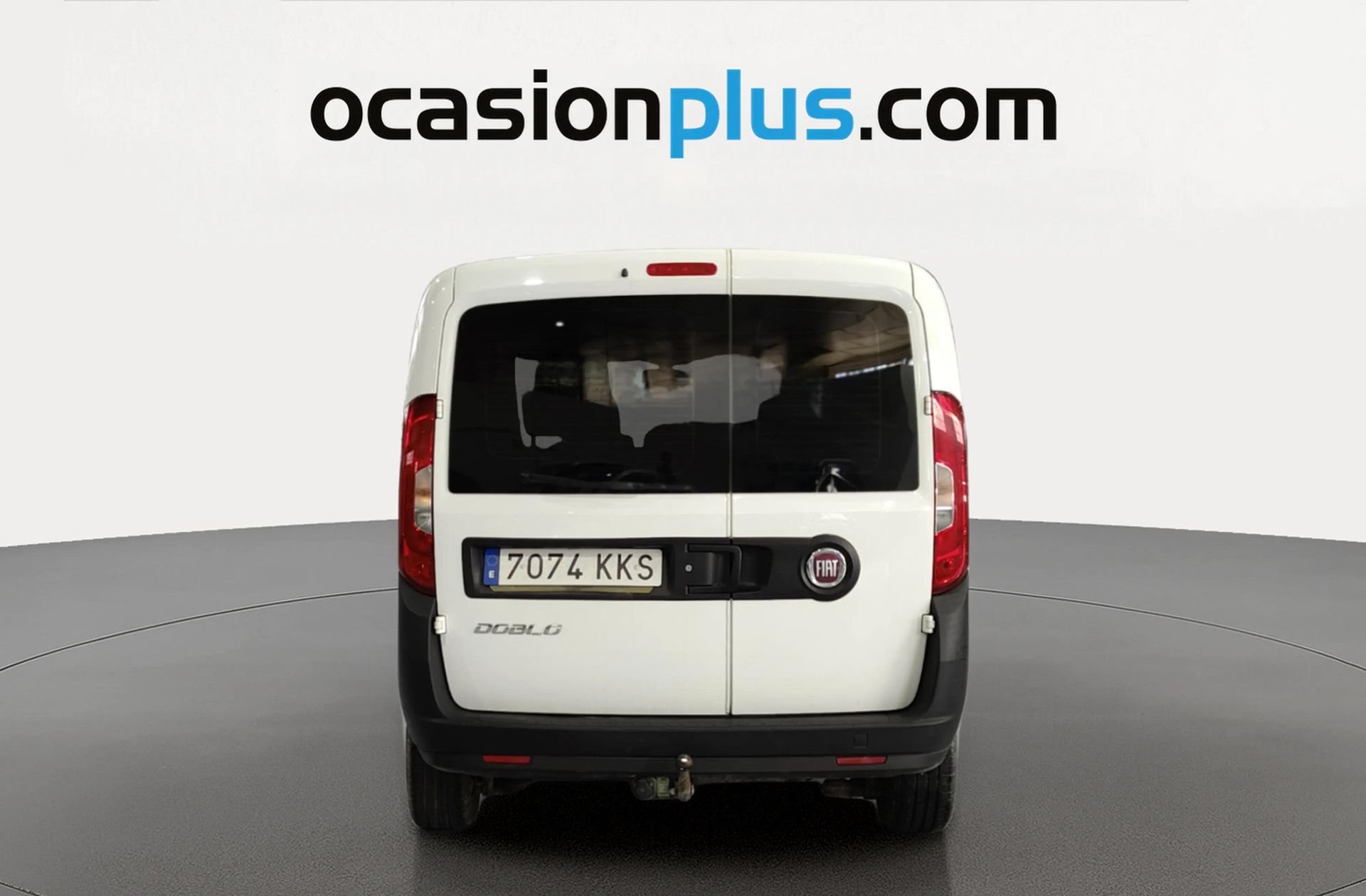 Fiat Doblò Panorama 1.3 MultiJet Pop N1 - foto 11