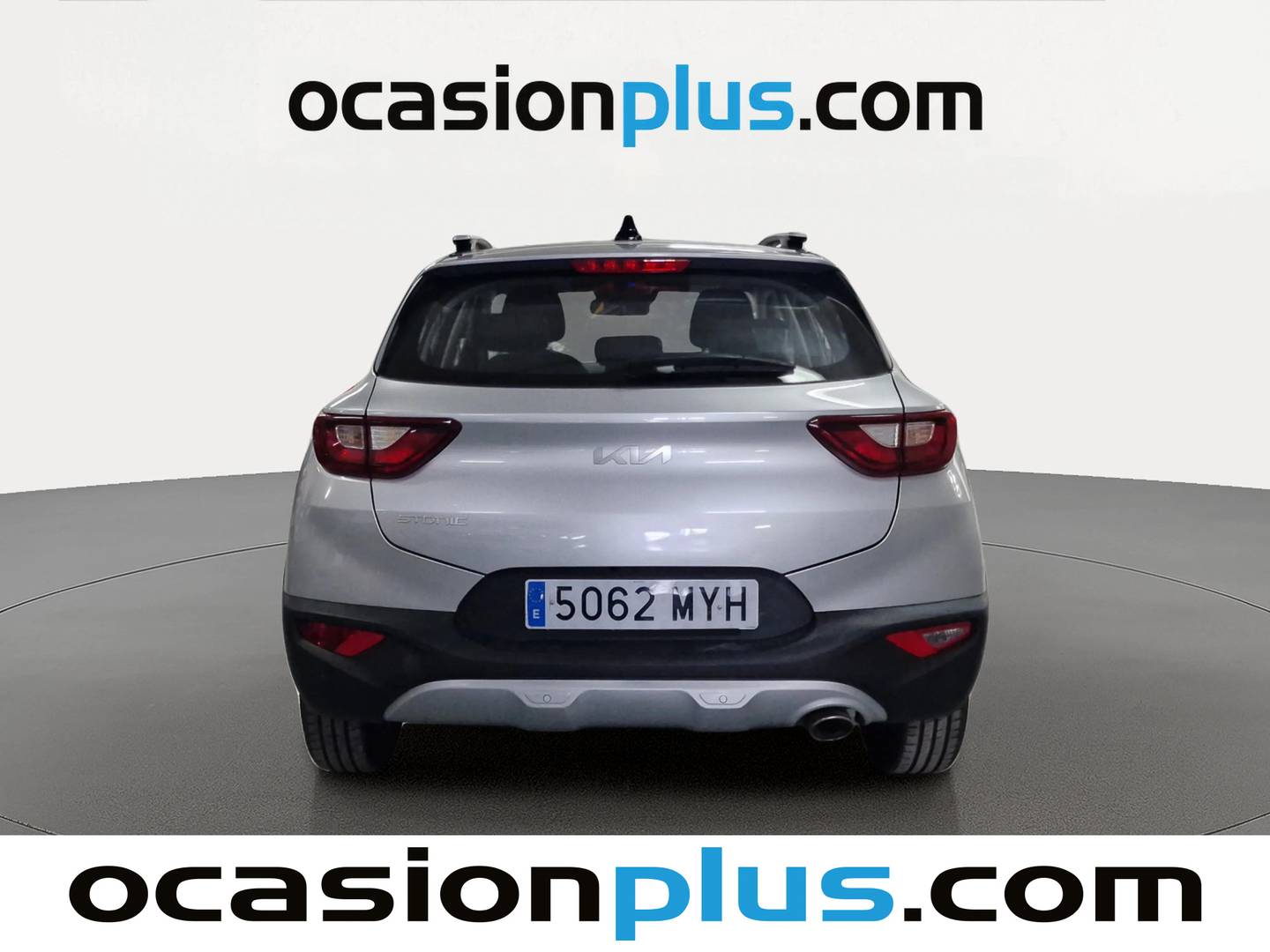 KIA Stonic KIA Stonic 1.2 DPi Drive (79 CV) barato