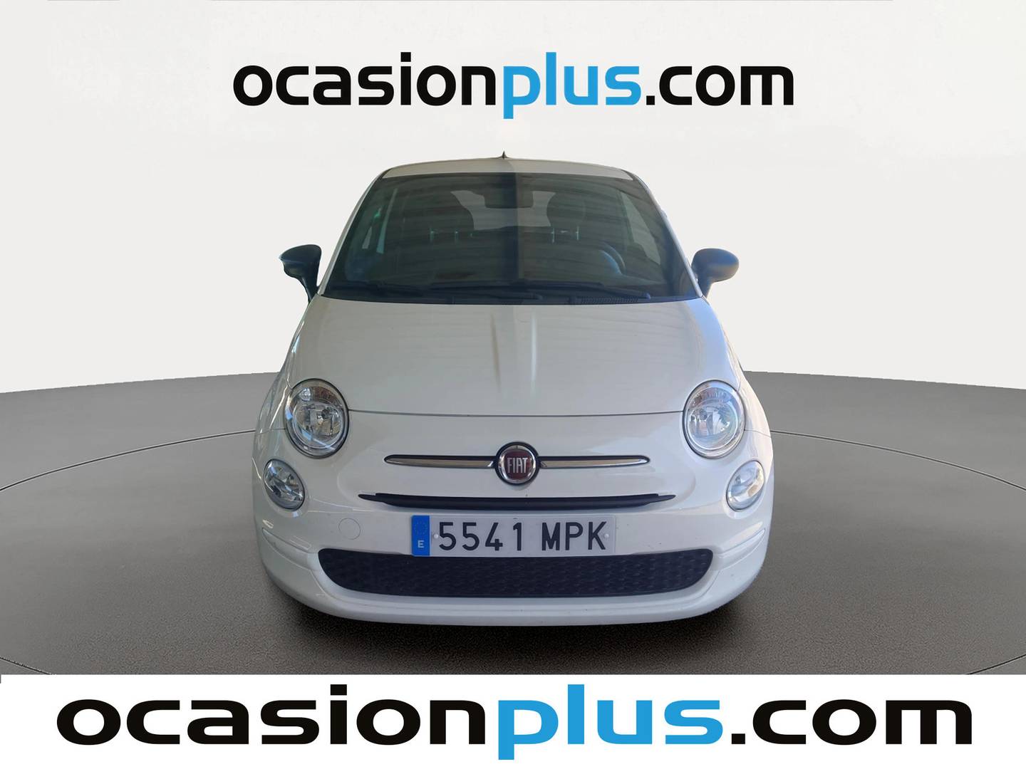 Fiat 500 Fiat 500 1.0 Hybrid Monotrim (70 CV) 70cv