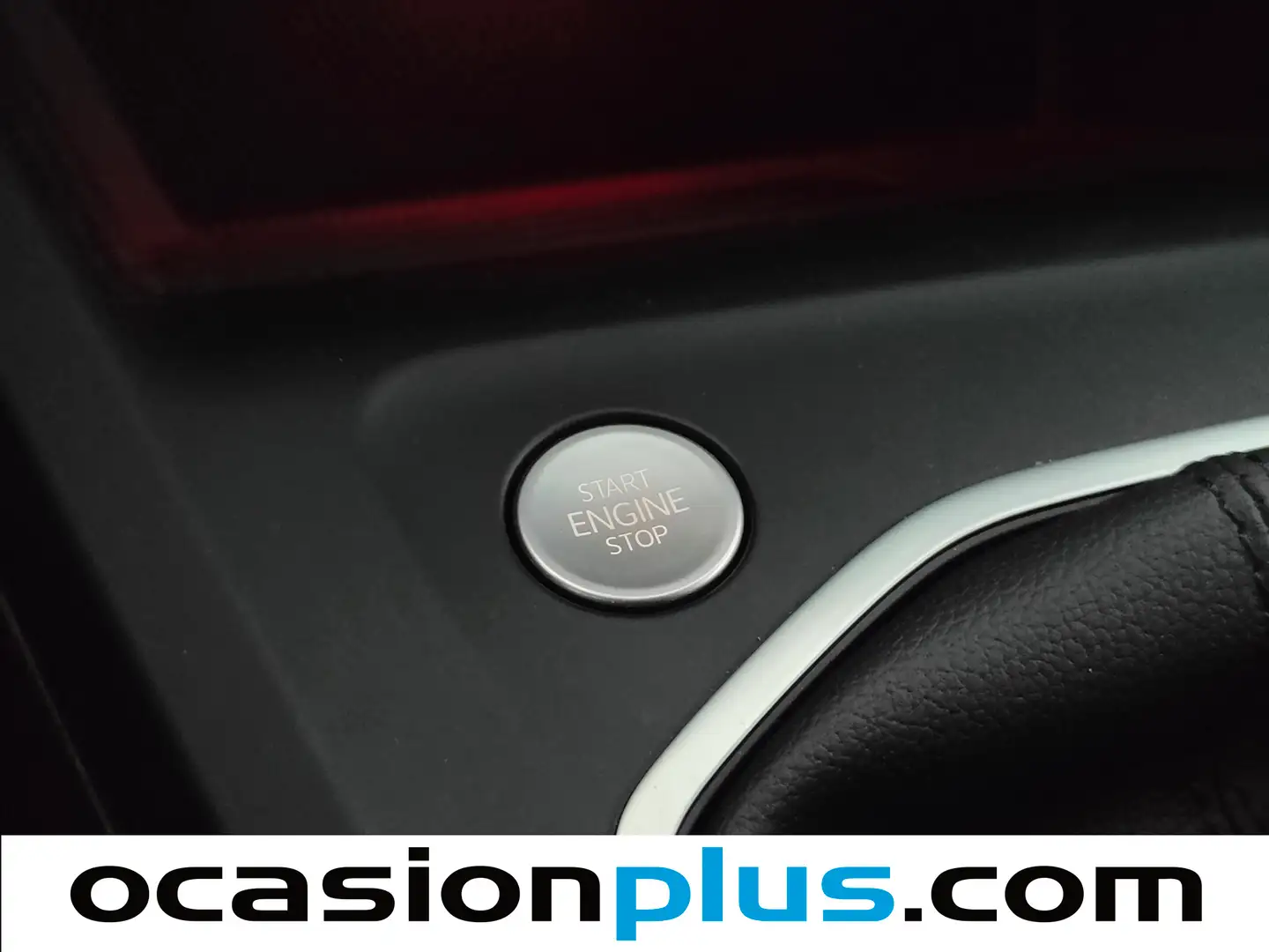 Foto Volkswagen Golf Volkswagen Golf Más 2.0 TDI (115 CV)