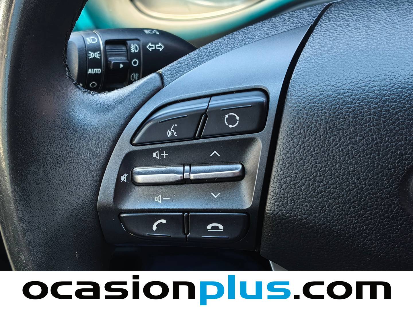 Hyundai Kona Hyundai Kona 1.0 TGDI Klass 4x2 (120 CV) de ocasión