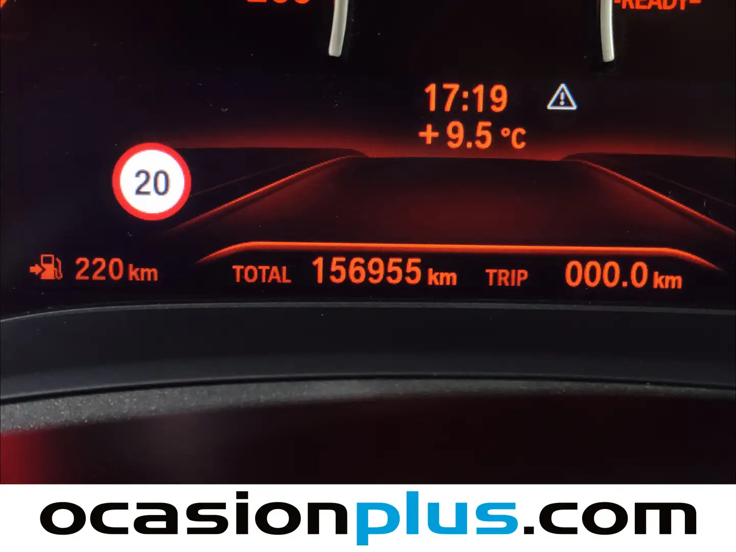 Foto BMW Serie 3 BMW Serie 3 320d (190 CV)