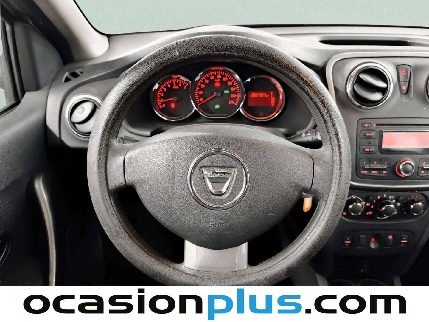 Dacia Logan Dacia Logan MCV Laureate dCi (90 CV) de ocasión