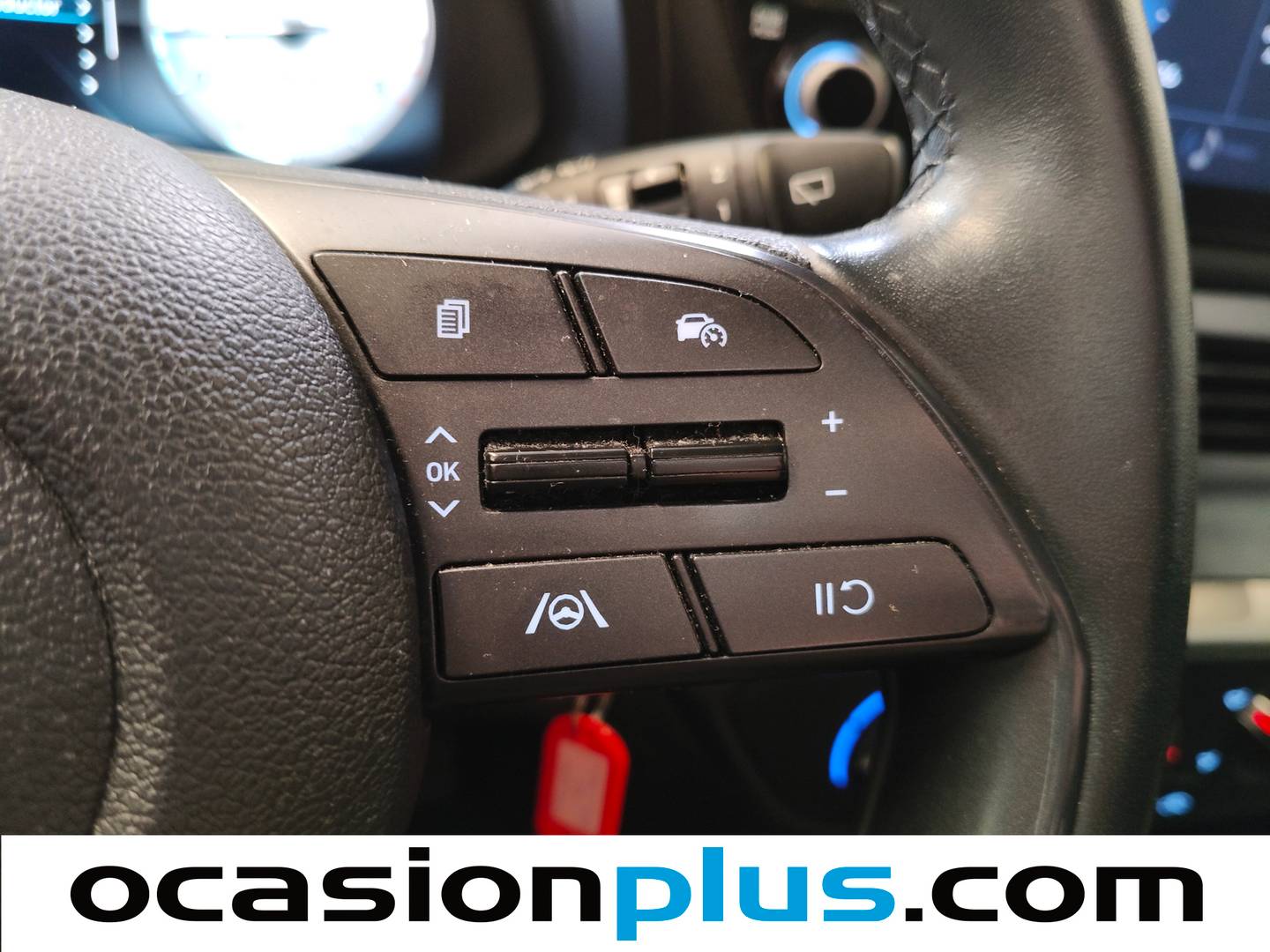 Acabados Hyundai i20 Hyundai i20 1.0 TGDI Klass (100 CV)
