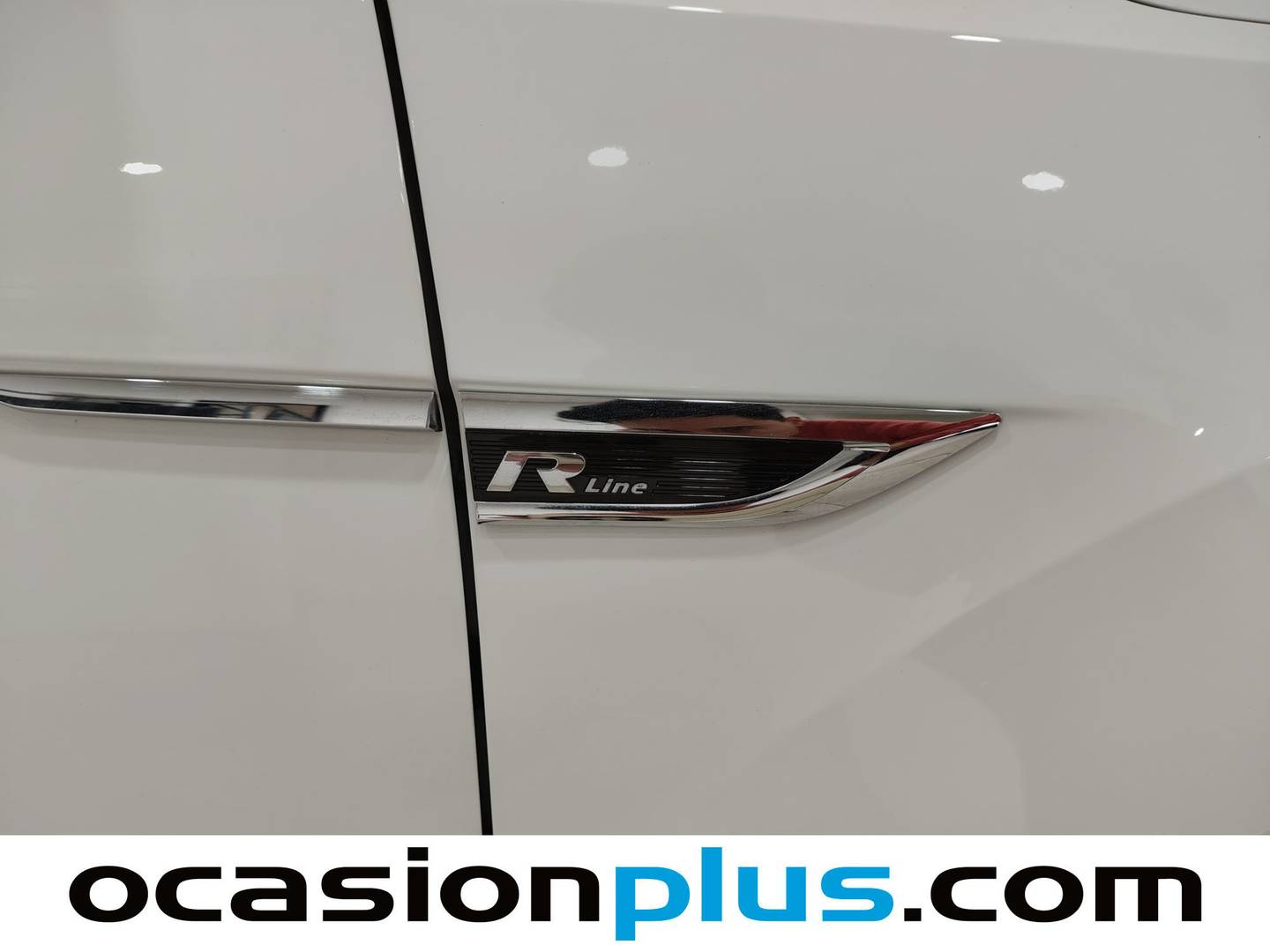 Volkswagen T-Roc Volkswagen T-Roc Advance R-Line 1.0 TSI (110 CV) Pack R-Line de segunda mano