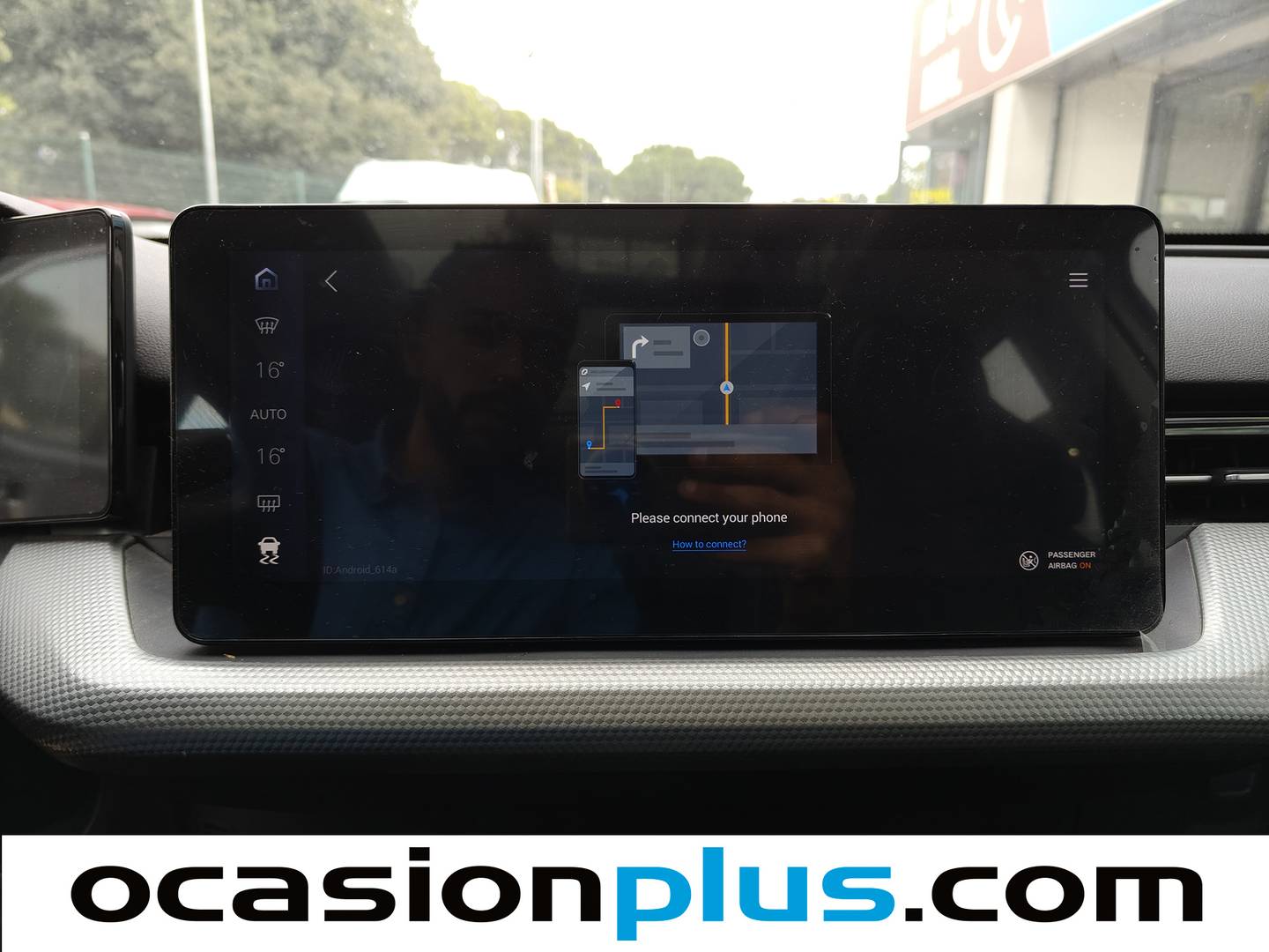 Equipamiento del Aiways U5 Aiways U5 Prime (204 CV)