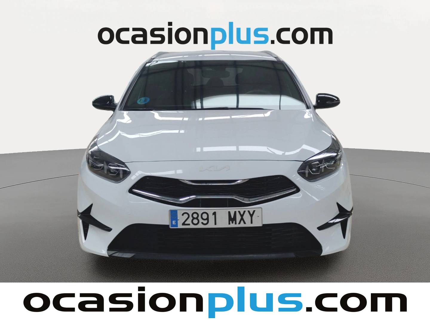 Foto KIA Ceed Tourer Kia Ceed Tourer 1.0 MHEV Style Edition DCT (100 CV)