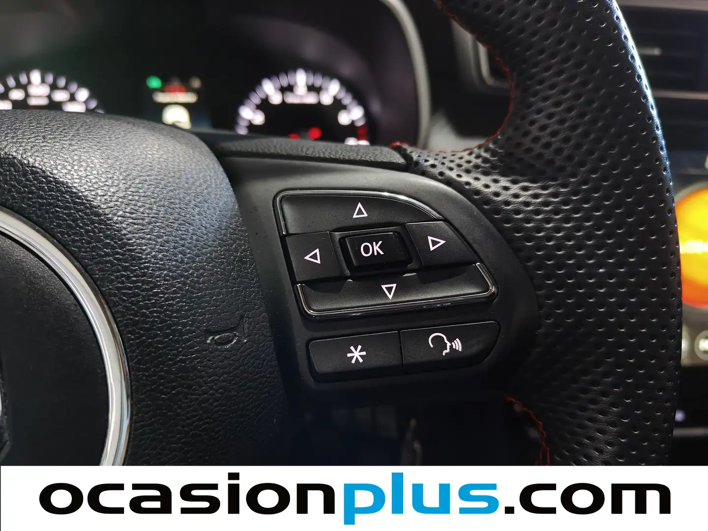 Foto MG ZS MG ZS 1.5 Comfort (106 CV)