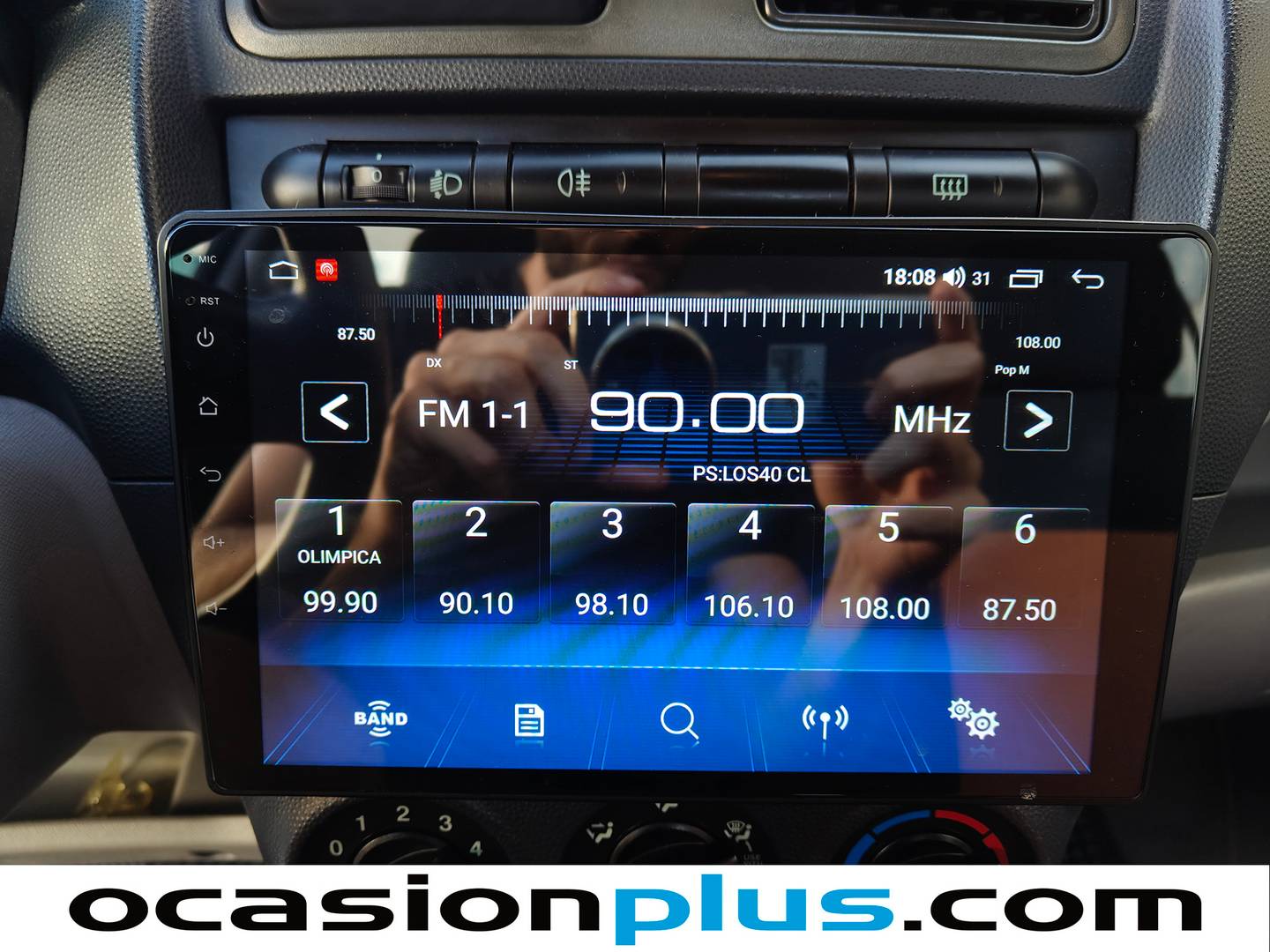 KIA Picanto KIA Picanto 1.0 LX (61 CV) barato