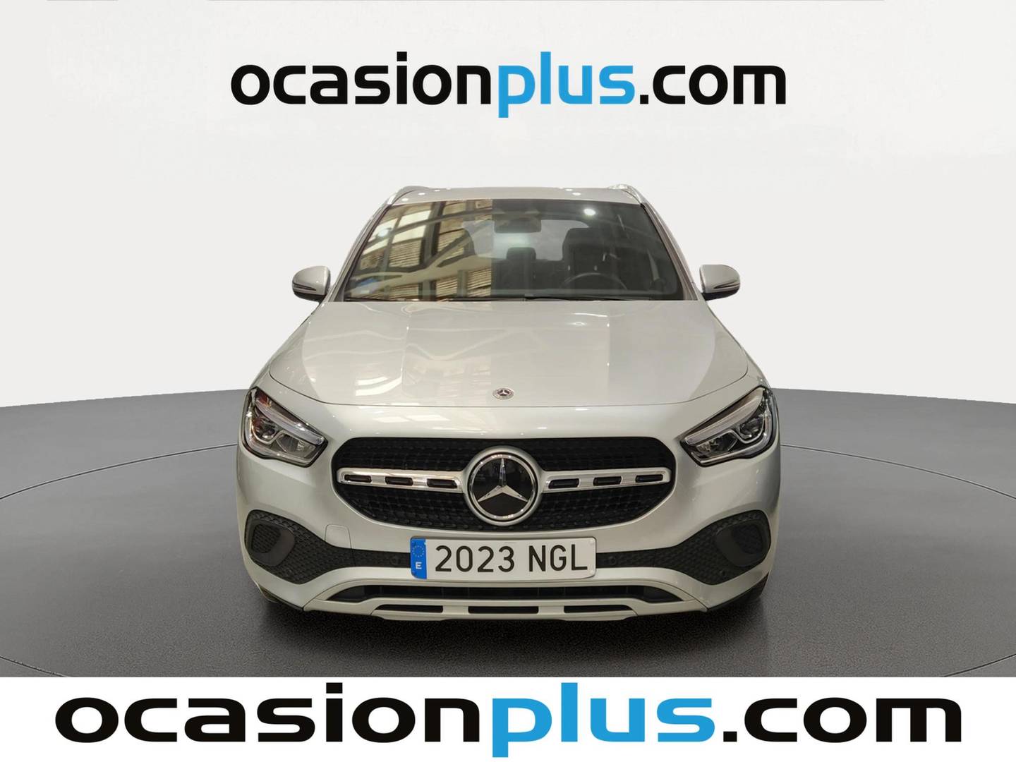 Mercedes GLA Mercedes GLA GLA 250 e (218 CV) 218cv