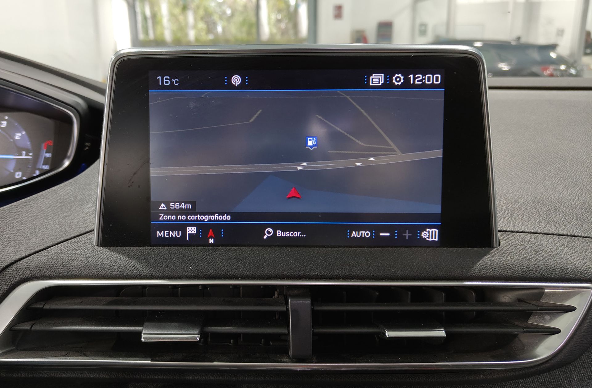 Peugeot 3008 PureTech 130 Allure EAT8 - foto 9