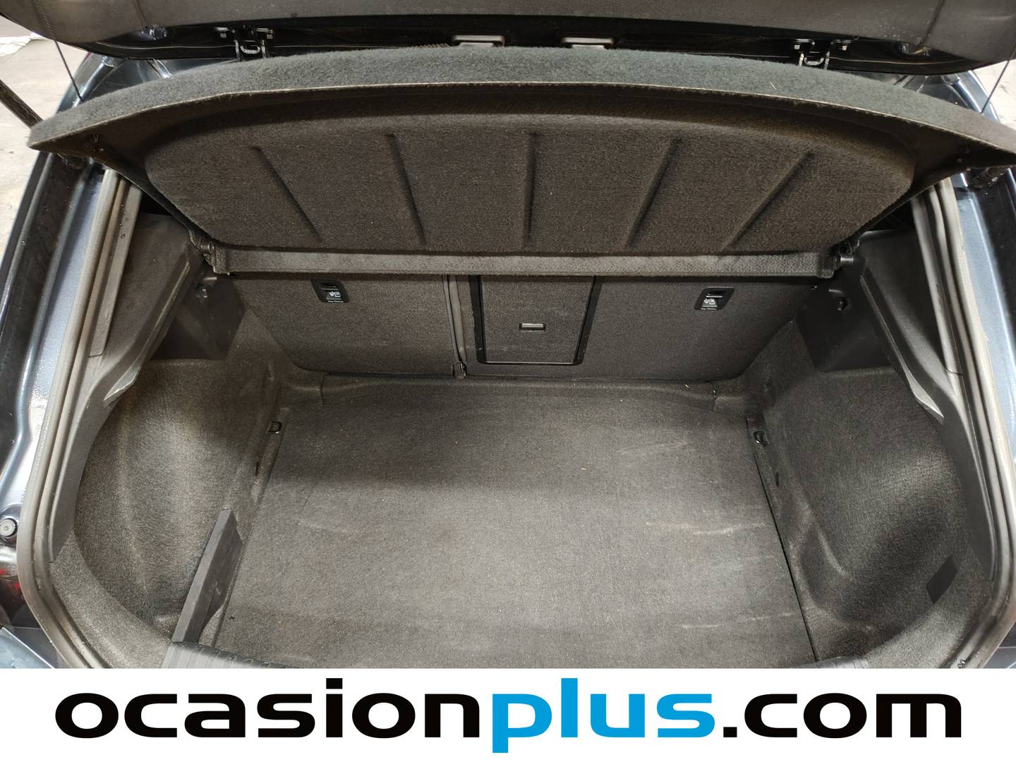 Fotos maletero Seat León SEAT León 1.5 TSI S&S FR (150 CV)