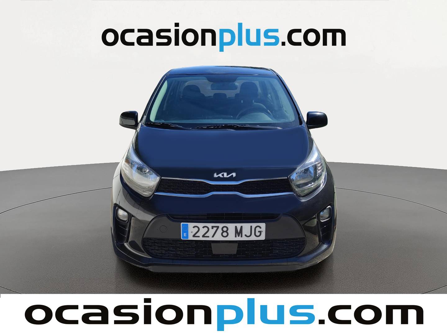 KIA Picanto KIA Picanto 1.0 DPi Concept Pack Comfort (67 CV) 67cv