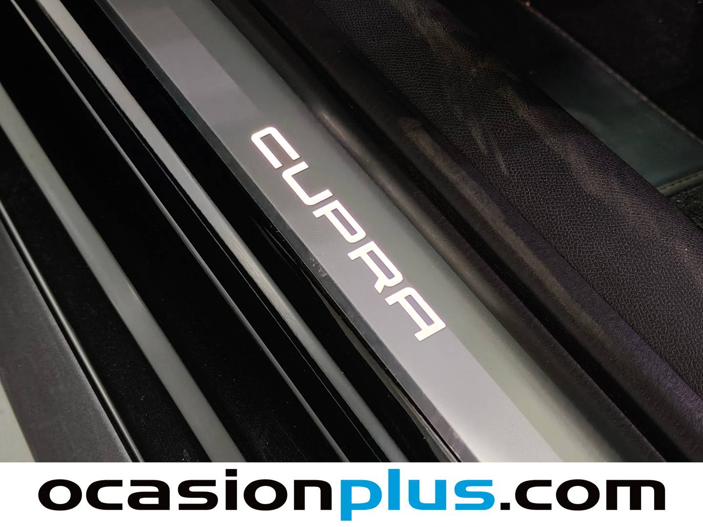 Cupra León Cupra León 2.0 TSI DSG (300 CV) 300cv