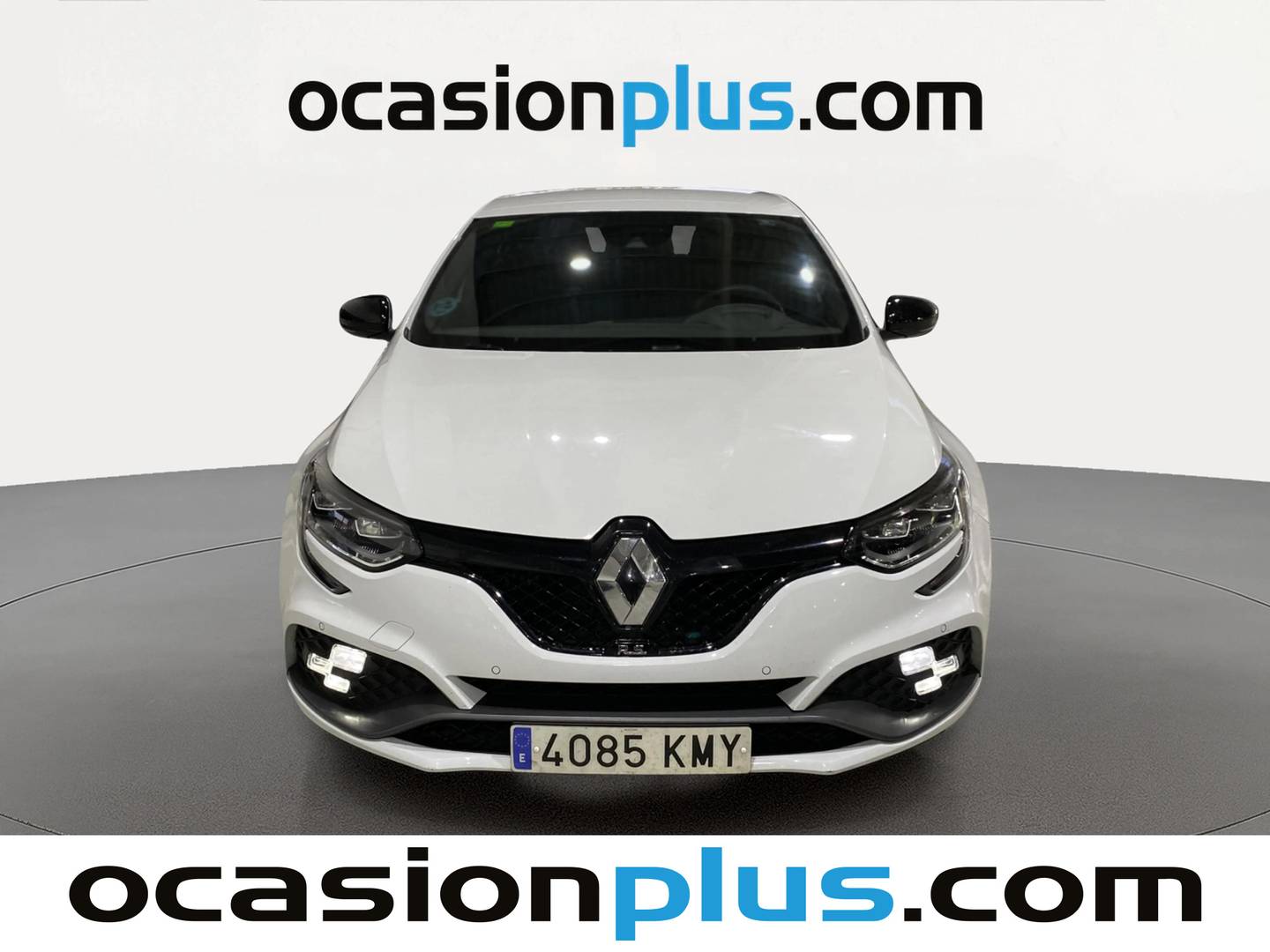 Renault Mégane Renault Megane RS Energy TCe (280 CV) EDC 280cv
