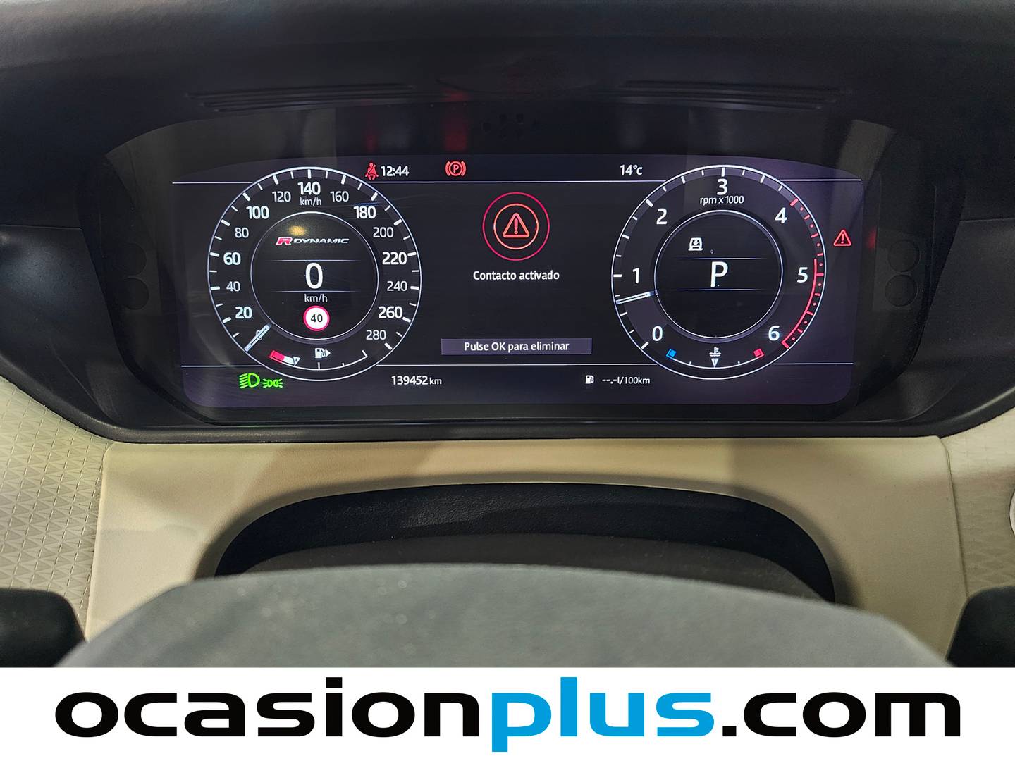 Foto Land Rover Range Rover Velar Land Rover Range Rover Velar D300 R-Dynamic SE 4WD Auto (300 CV)