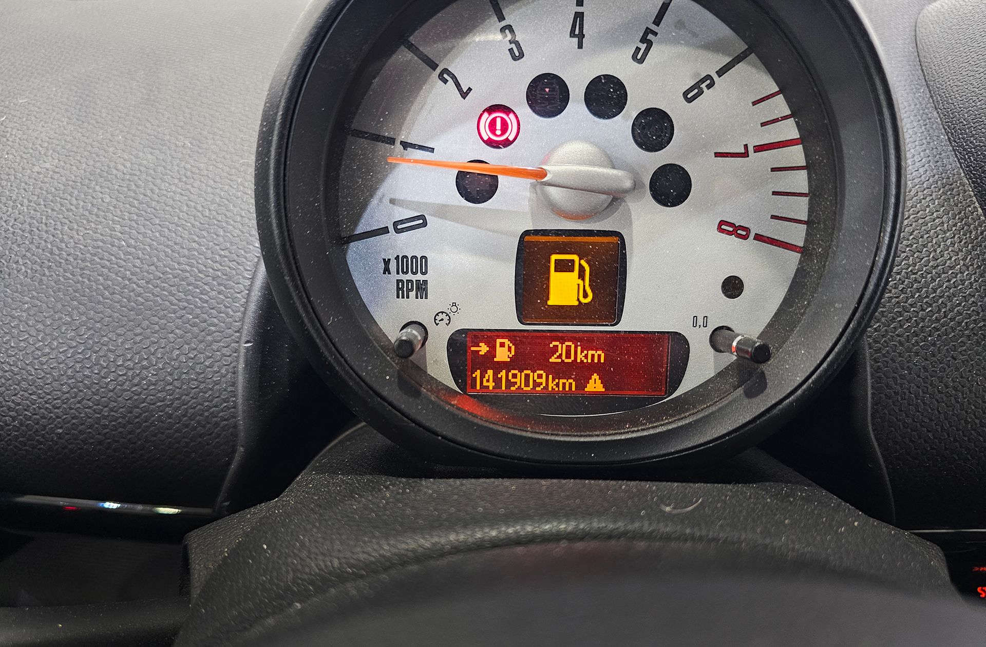 MINI Cooper S - foto 11