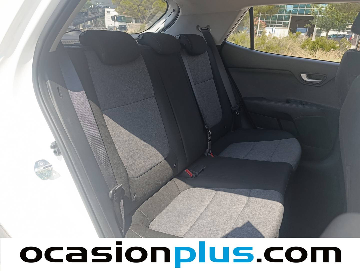 KIA Stonic KIA Stonic 1.0 T-GDi MHEV MT Concept (100 CV) km 0