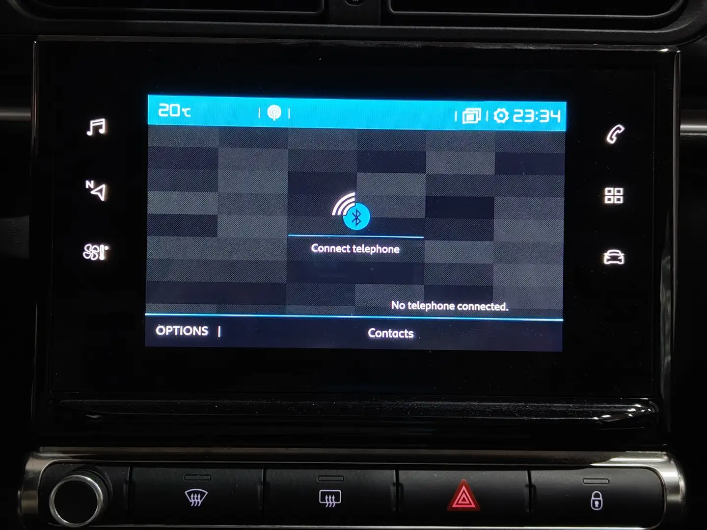 Foto Citroën C3 Citroen C3 BlueHDi 100 Plus (102 CV)