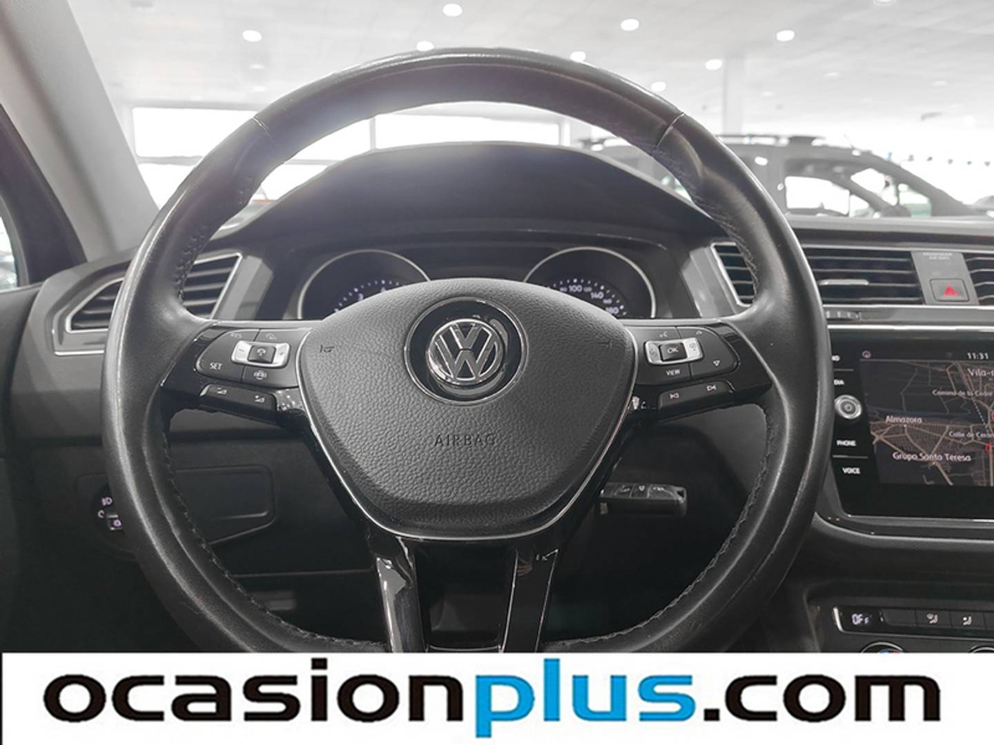 Foto Volkswagen Tiguan Volkswagen Tiguan Advance 1.5 TSI (130 CV)