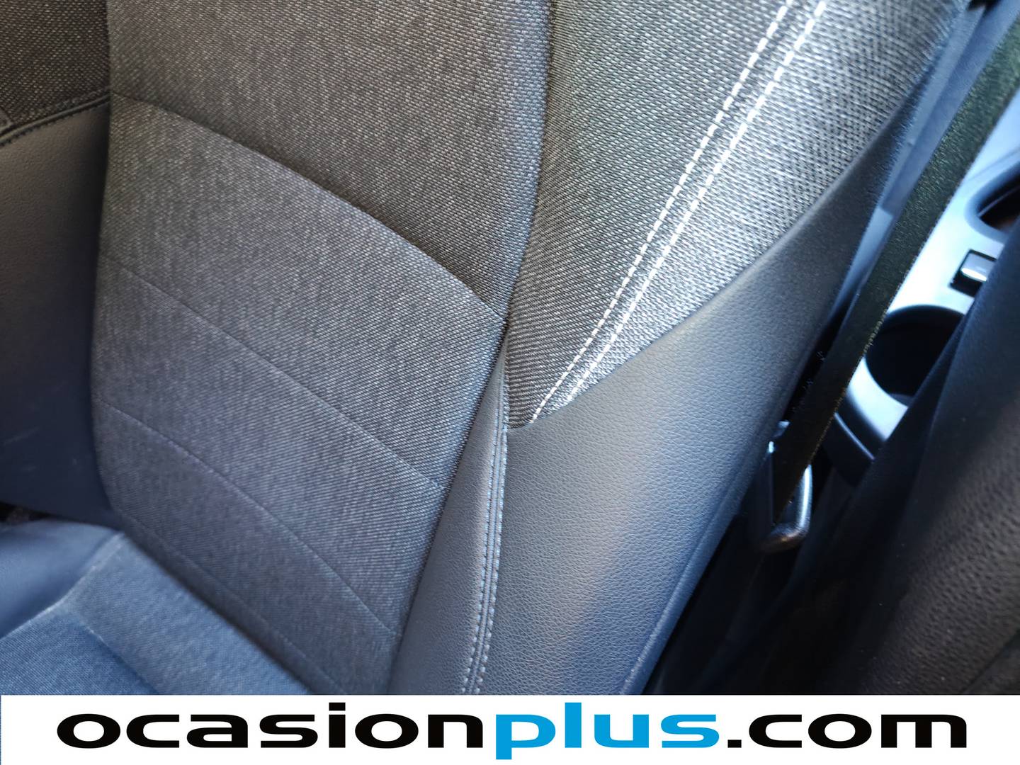 Foto Toyota Corolla Toyota Corolla 140H Style (140 CV)