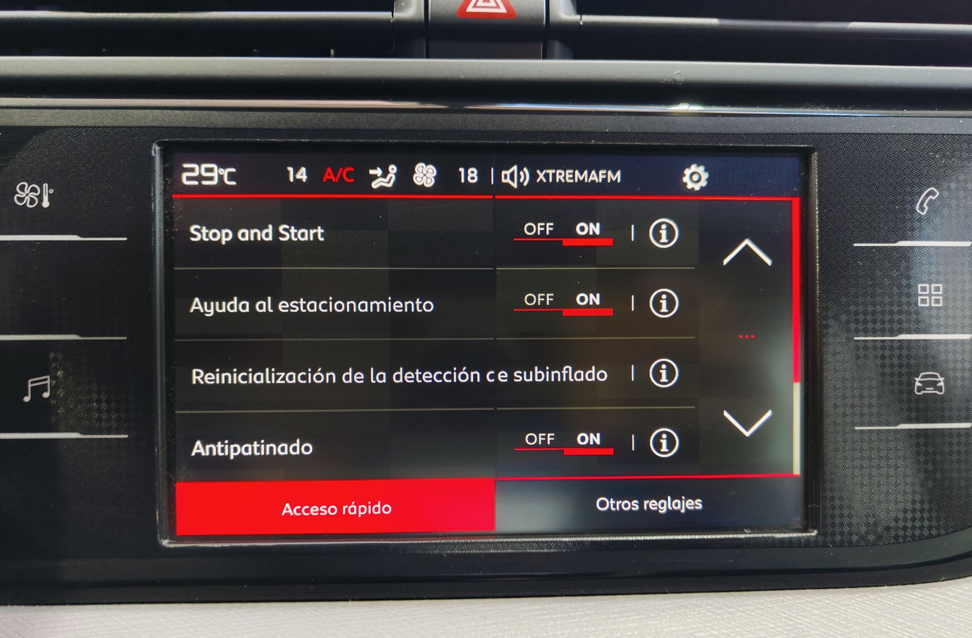 Citroën C4 Picasso PureTech 110 Live - foto 10