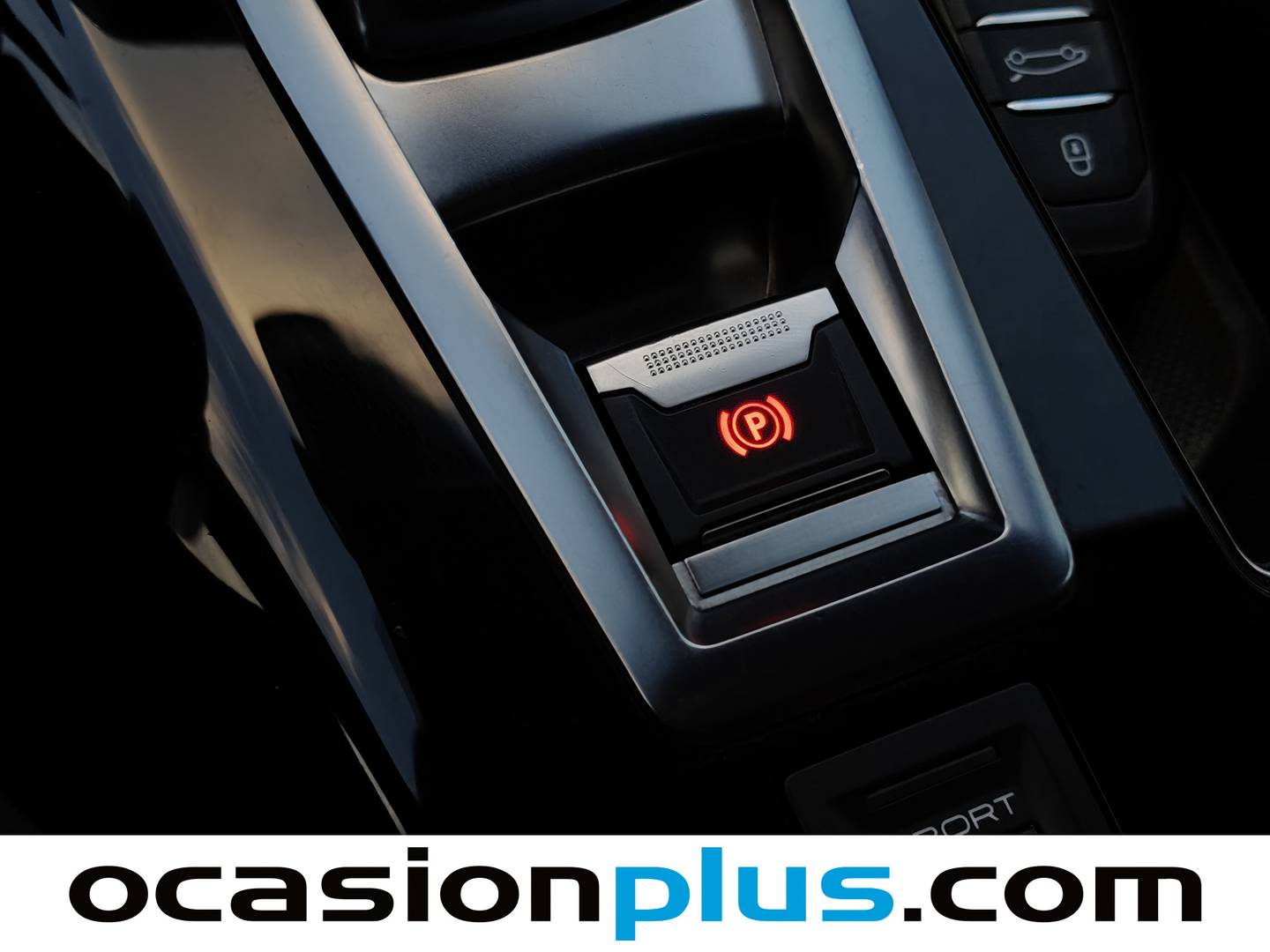 Foto Peugeot 5008 Peugeot 5008 BlueHDi 180 S&S GT EAT8 (180 CV) 7 Plazas