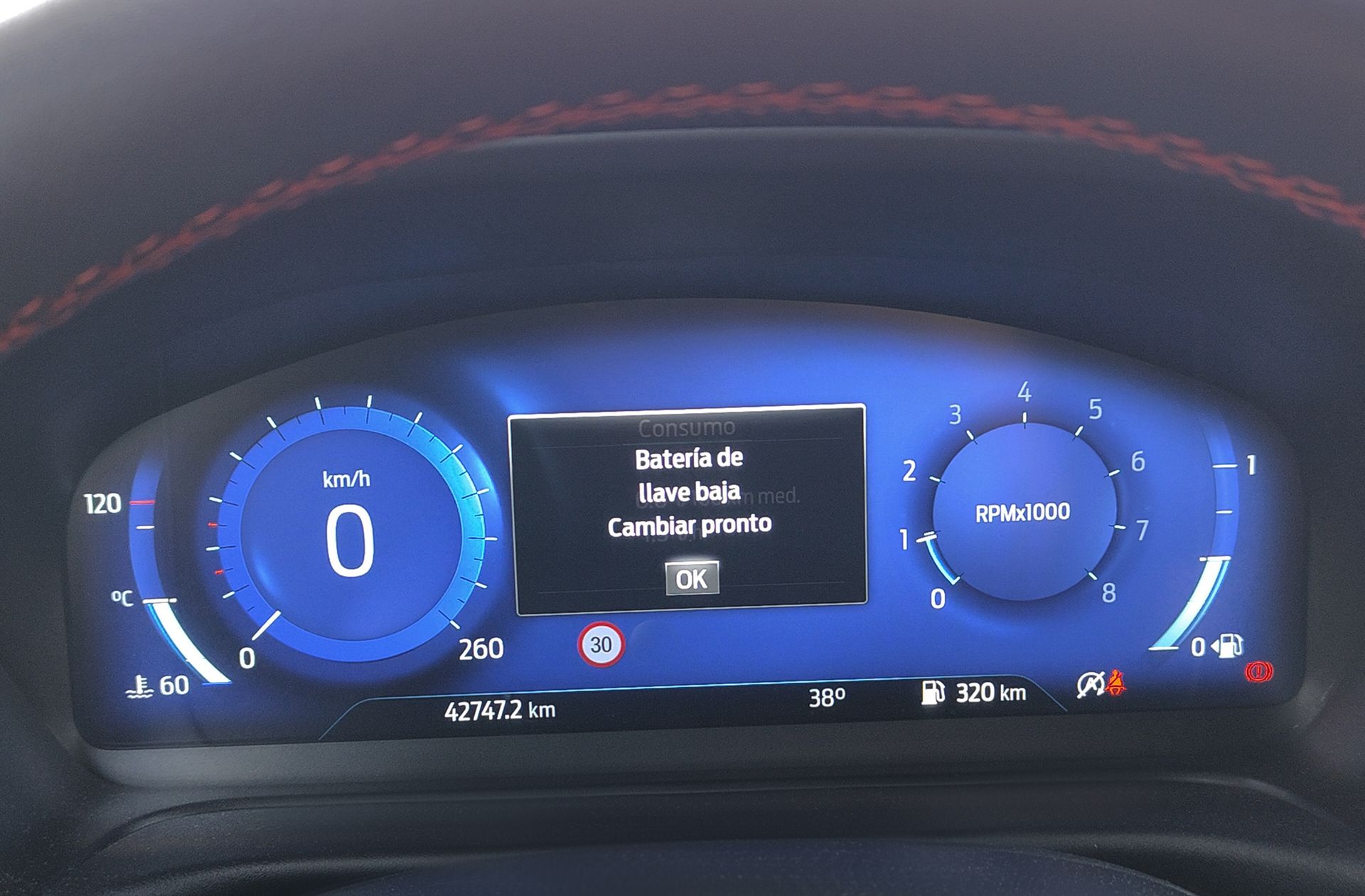 Ford Fiesta 1.5 EcoBoost ST - foto 28