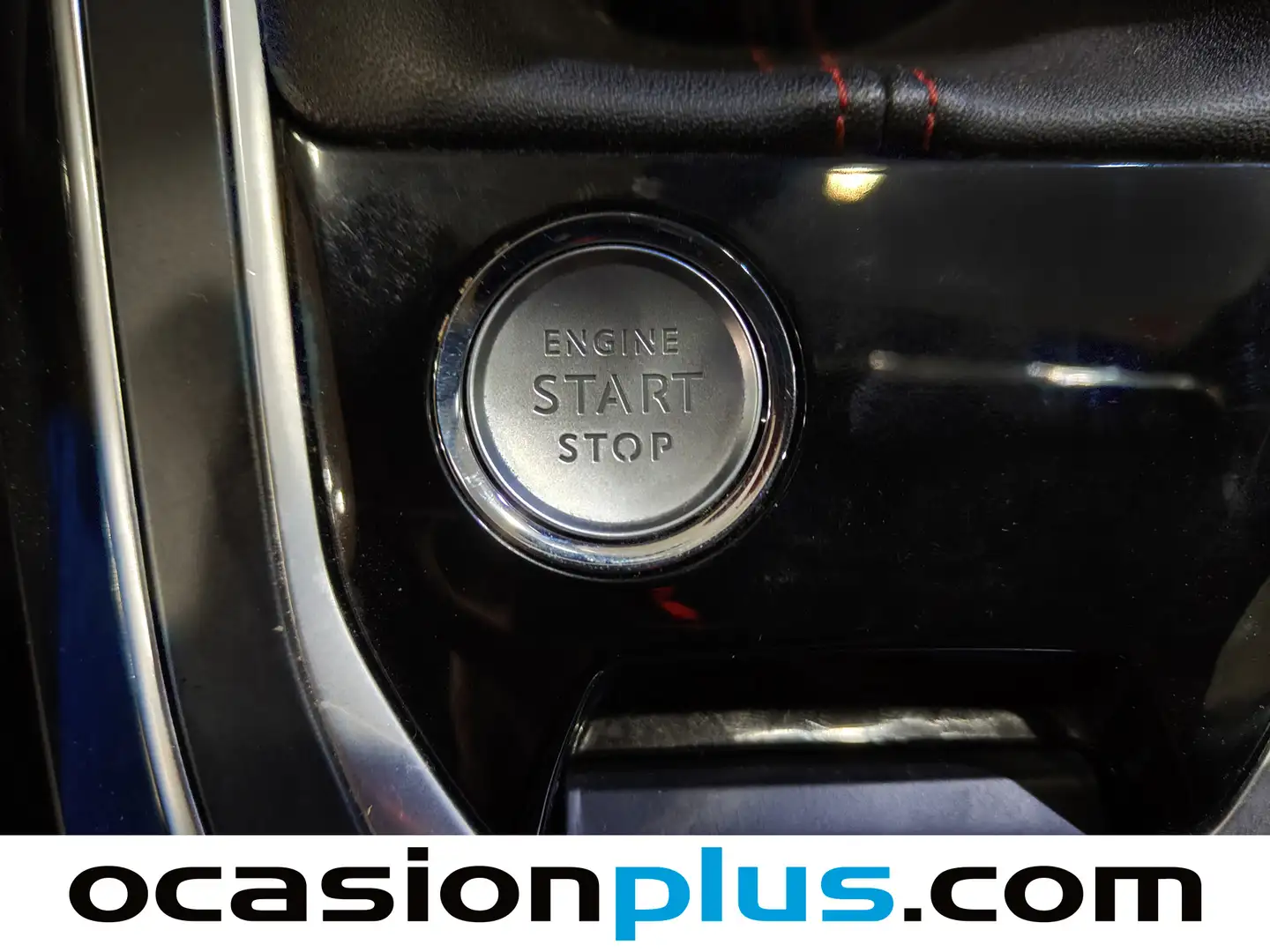 Foto Peugeot 308 Peugeot 308 1.2 PureTech S&S GT Line (130 CV)