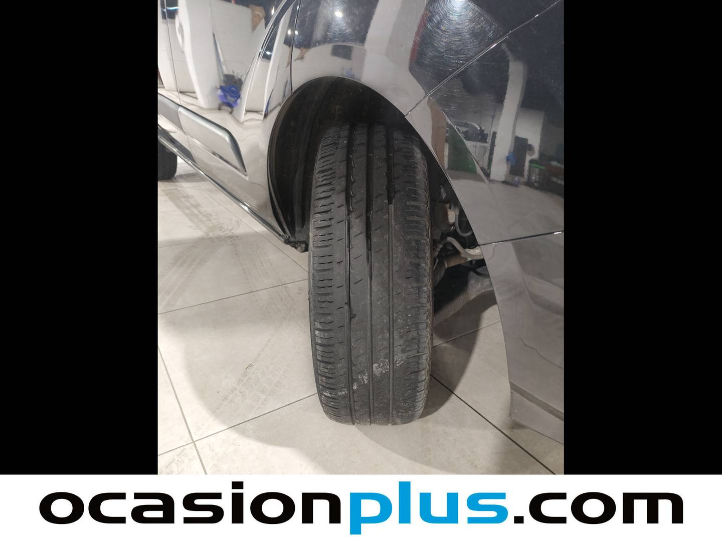 Ford Transit Custom Ford Transit Custom Kombi 2.0 TDCI 320 L1 Trend (130 CV) 130cv