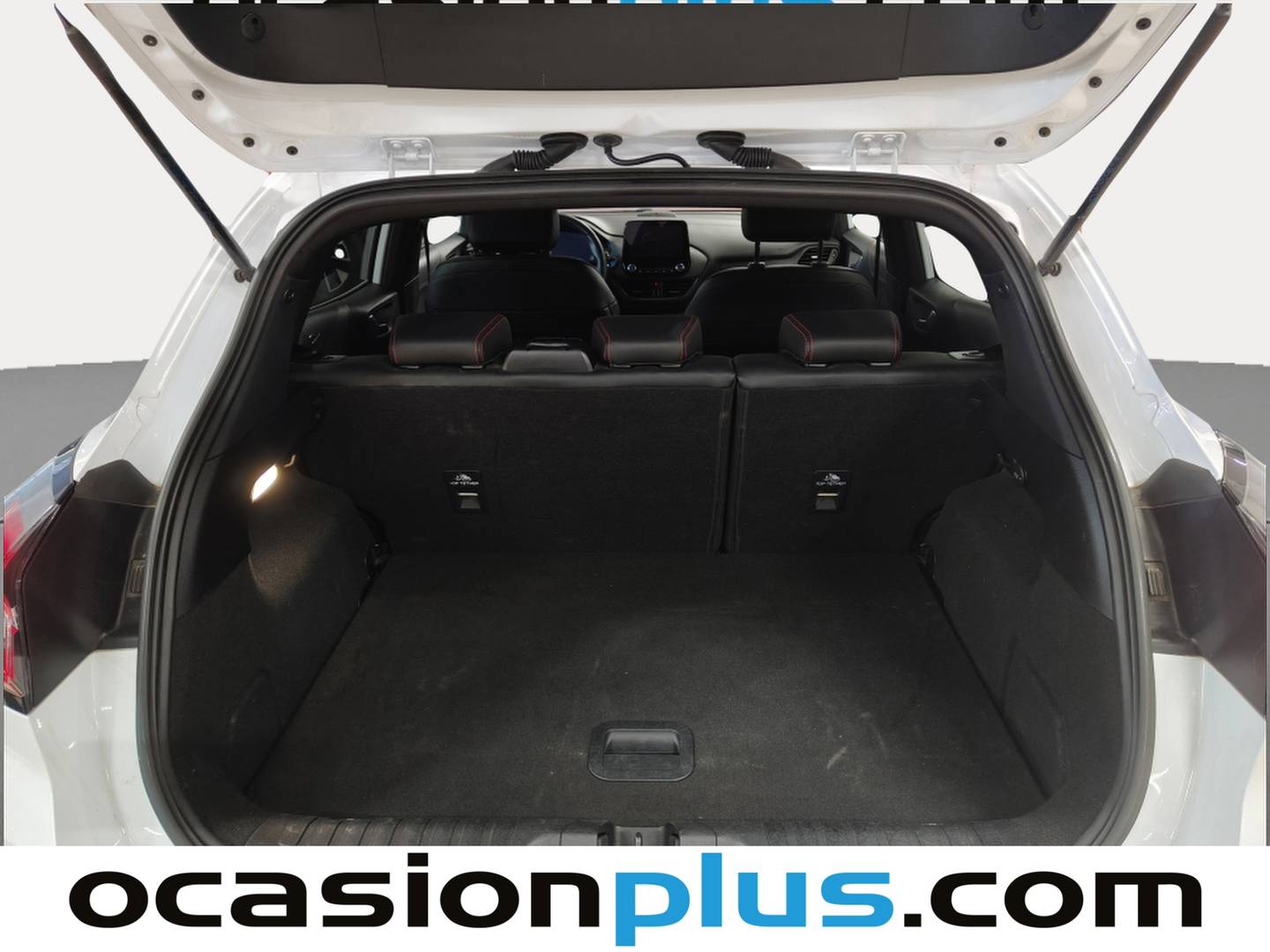 Ford Puma Ford Puma 1.0 EcoBoost MHEV ST-Line X (125 CV) al mejor precio