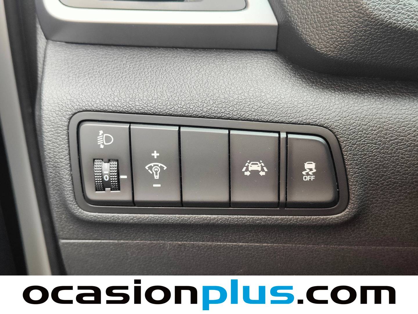 Hyundai Tucson Hyundai Tucson 1.7 CRDI BlueDrive Tecno Sky 4x2 (115 CV) de segunda mano